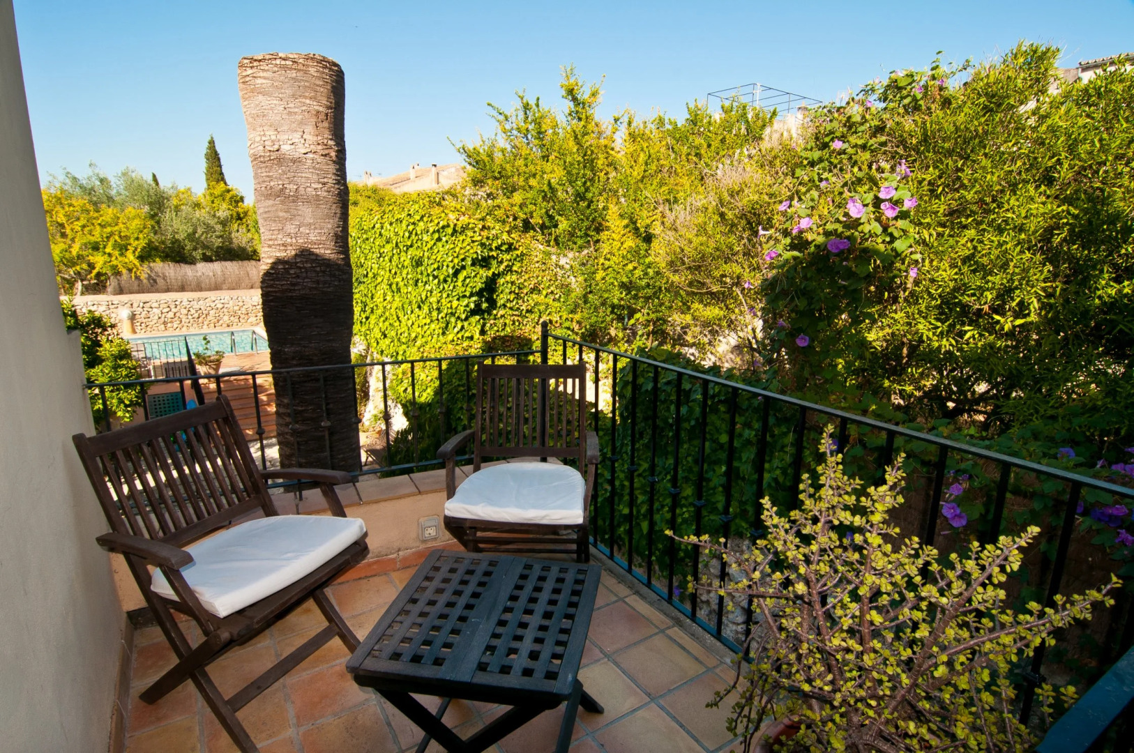 Вилла Leon de Sineu