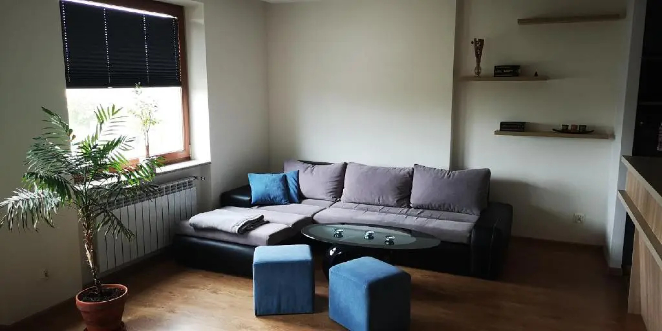 Konarskiego Apartments