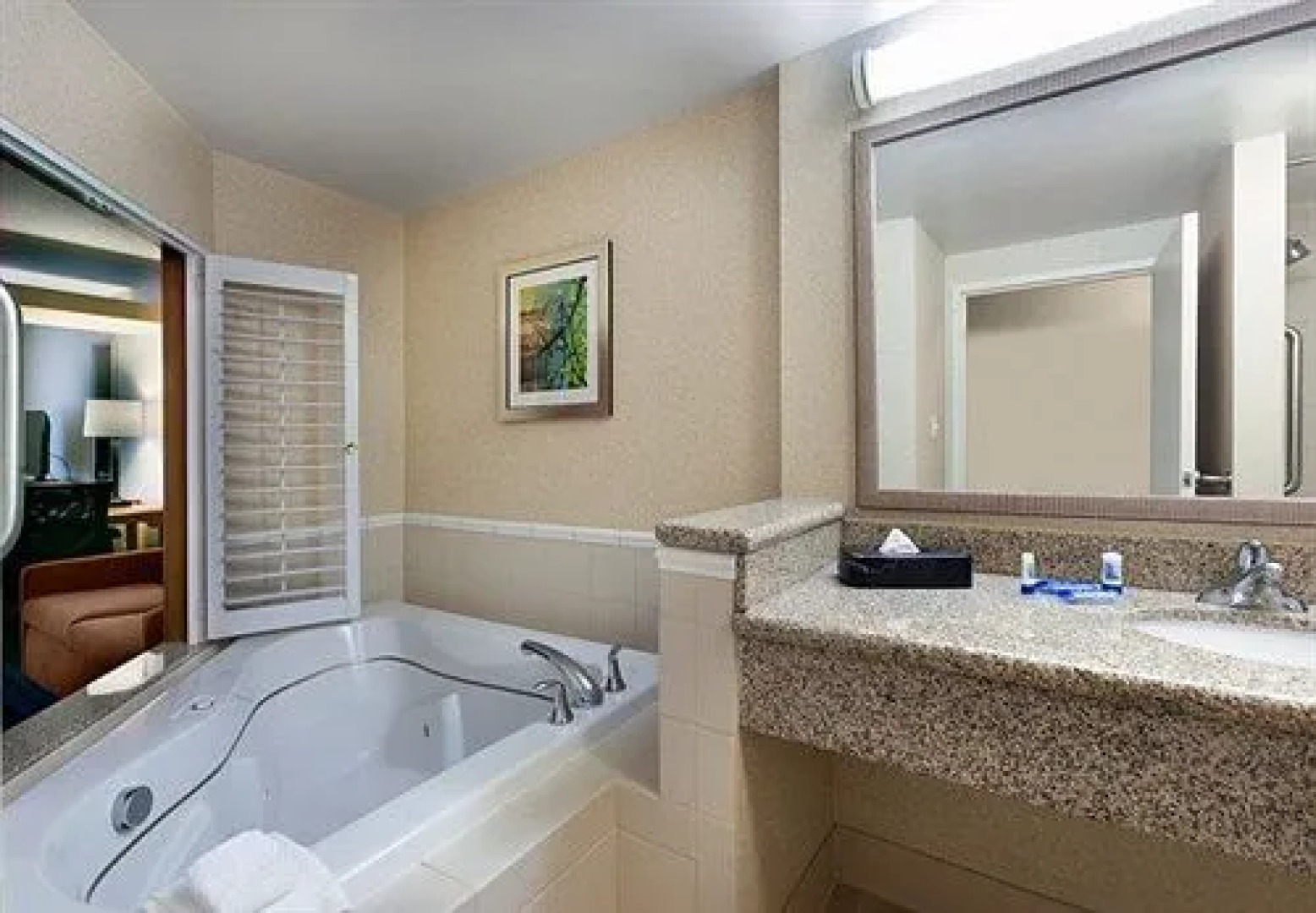 Fairfield Inn & Suites Elizabeth City