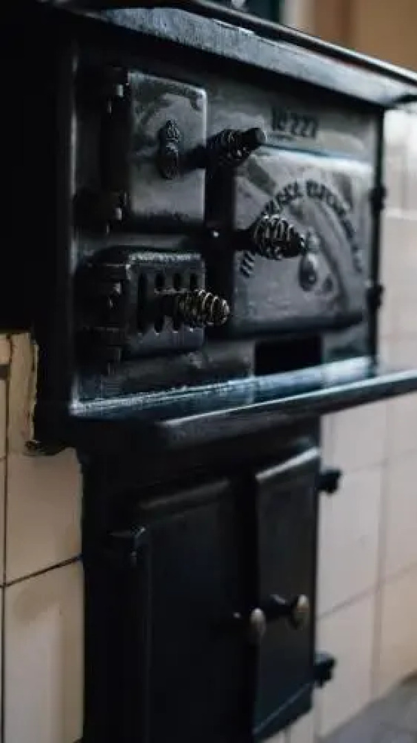 STF Glasbruket Hostel and Apartments