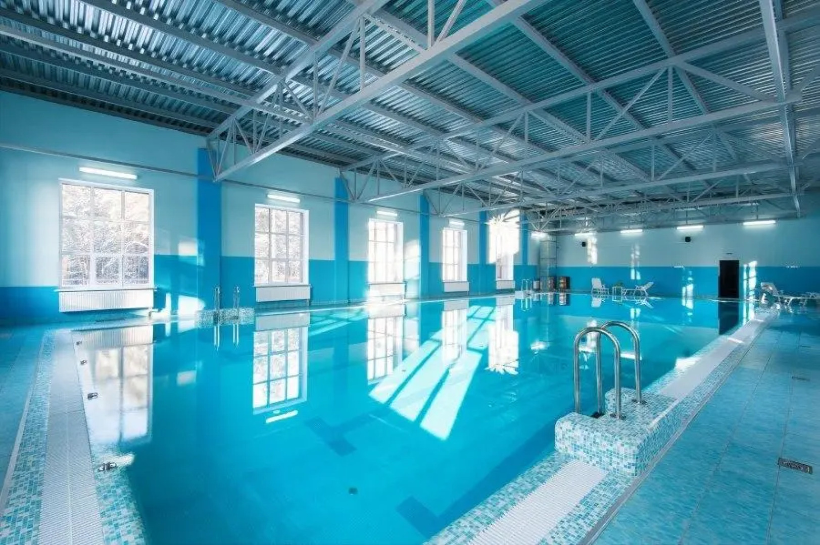 Countryside club Olympia