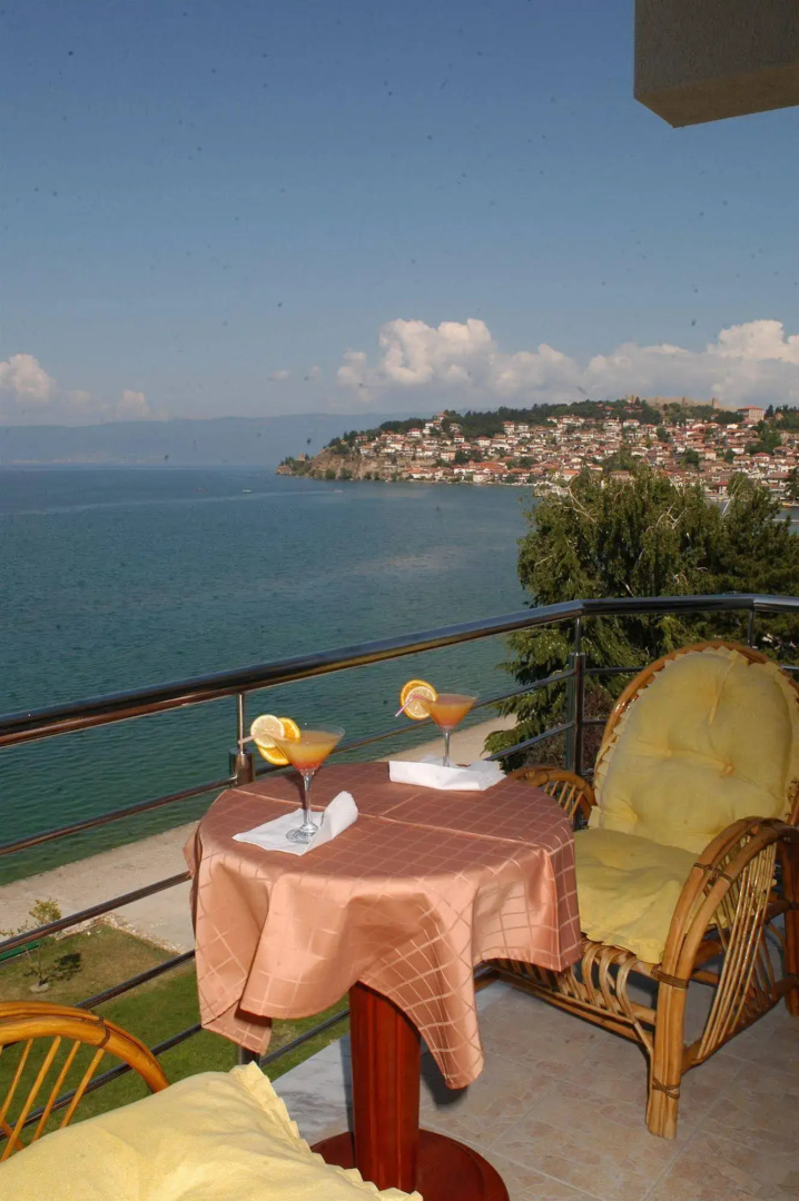 Hotel Tino