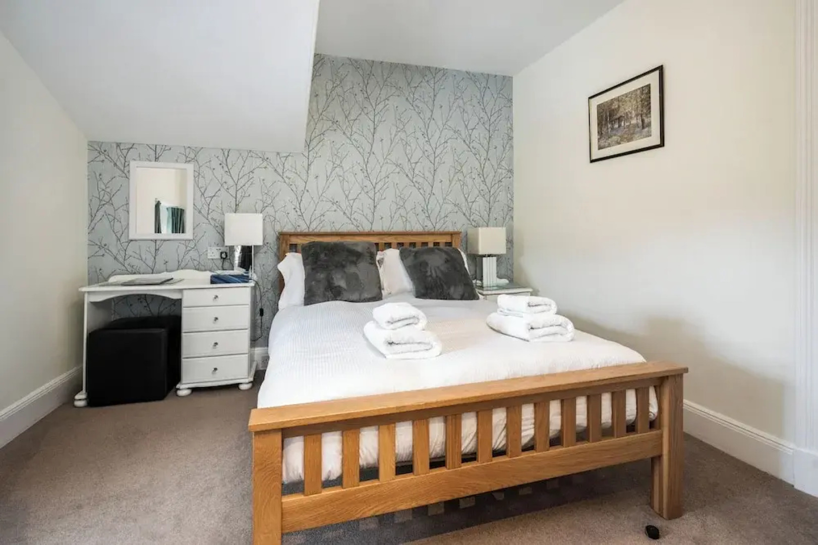 Rowan Tree Country Hotel