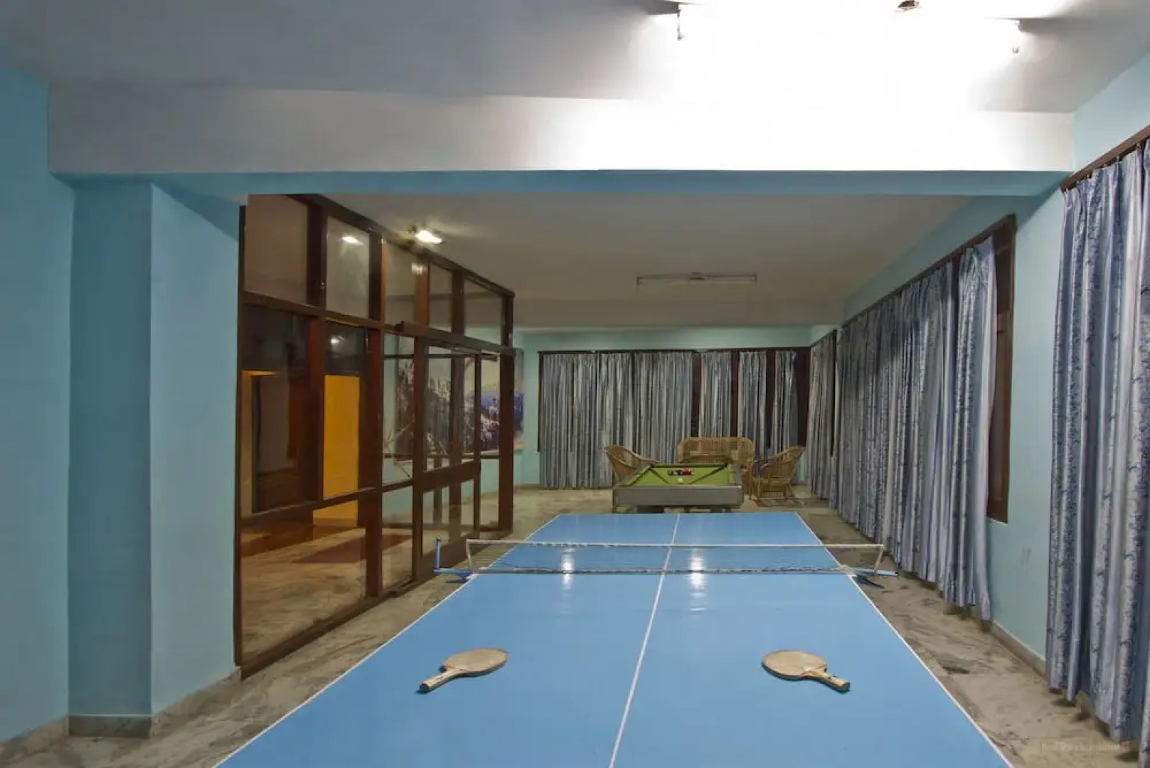 Hotel Sitara International