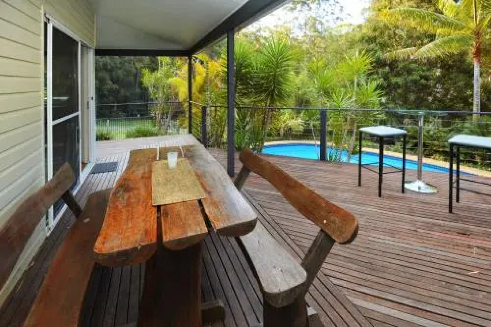 Sapphire Beach Acreage