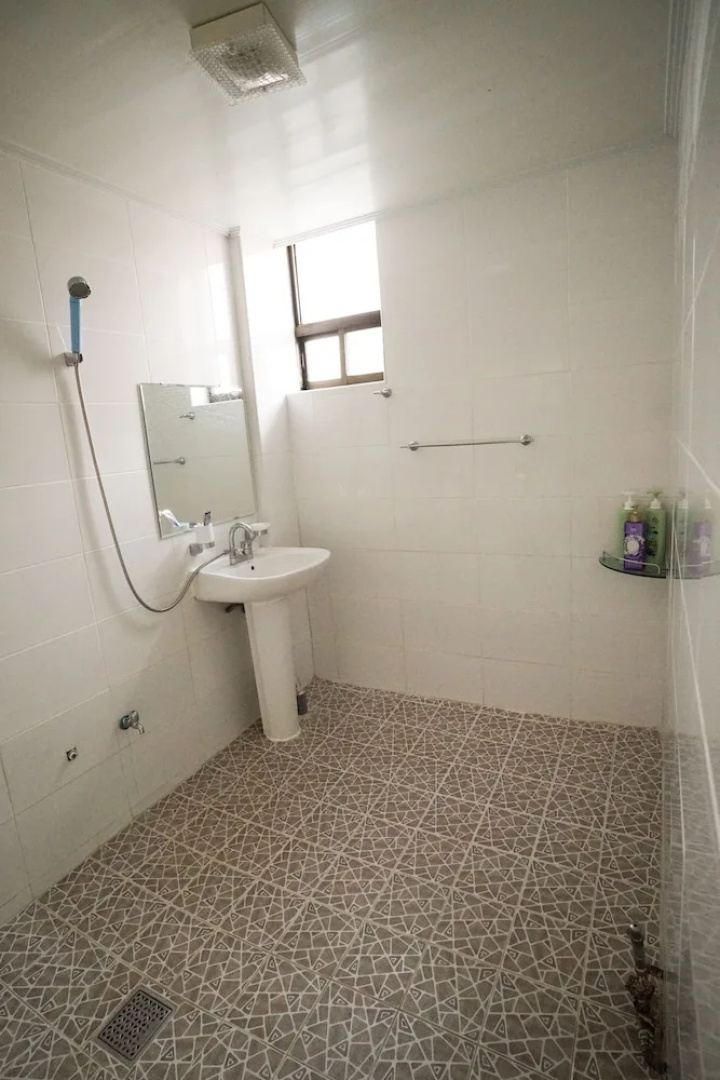 Suncheon Namu Guesthouse