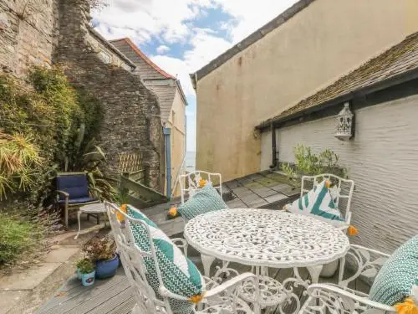 Cousham Cottage, Cawsand