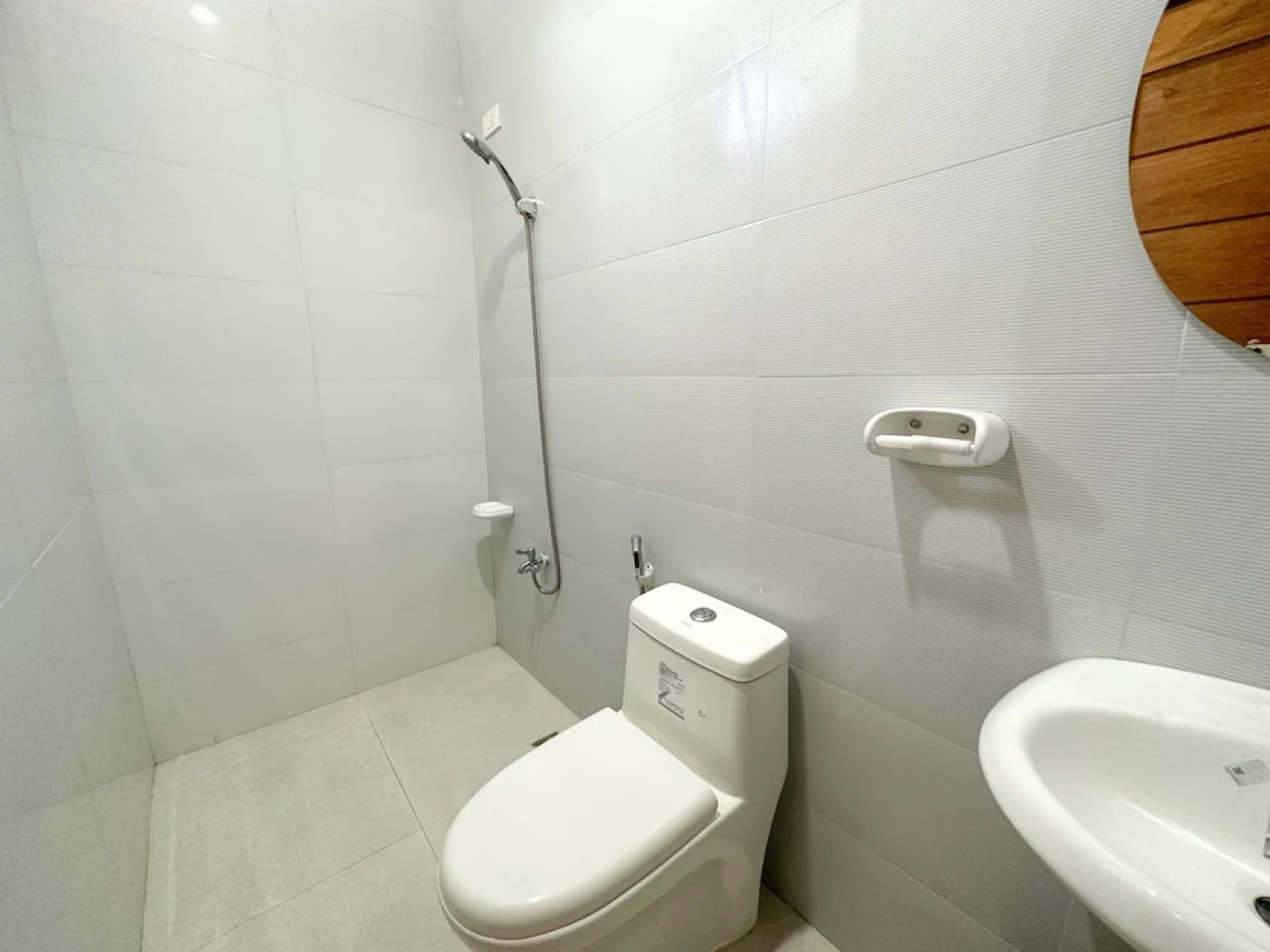 Casa Bicolandia Suites