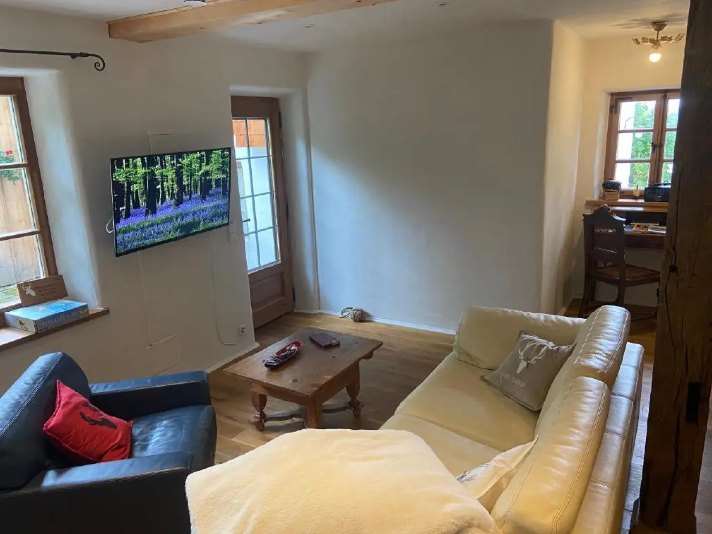 Chalet Landsberg