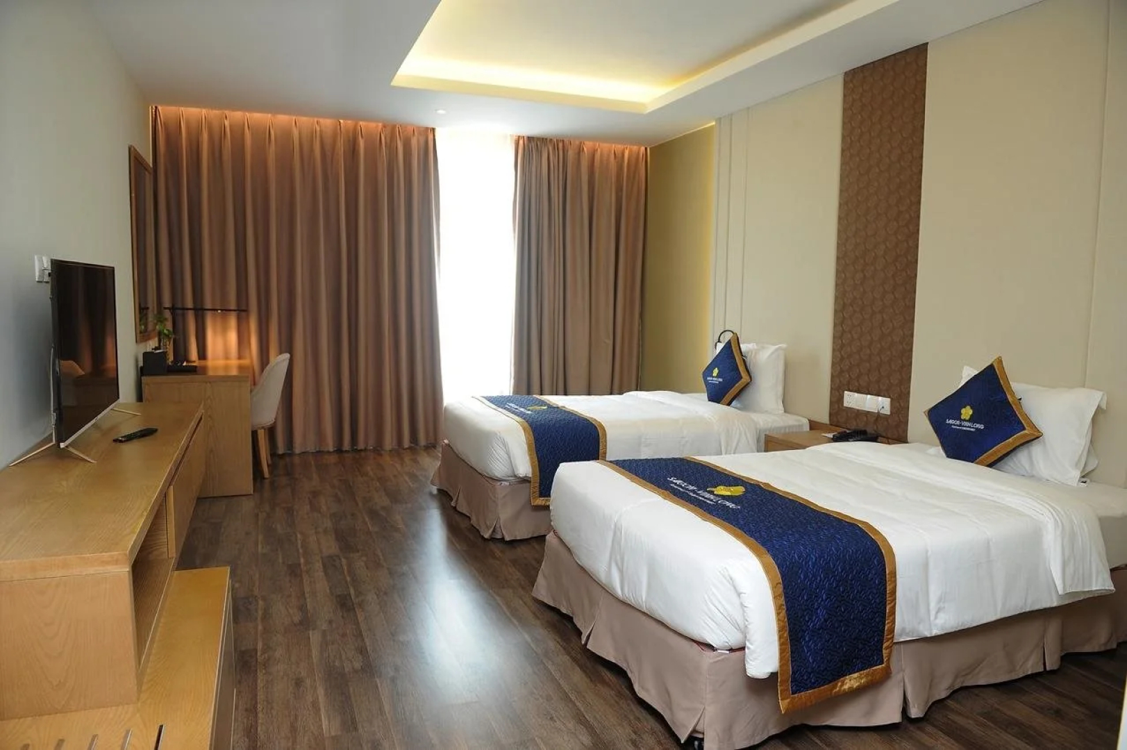 Sai Gon Vinh Long Hotel
