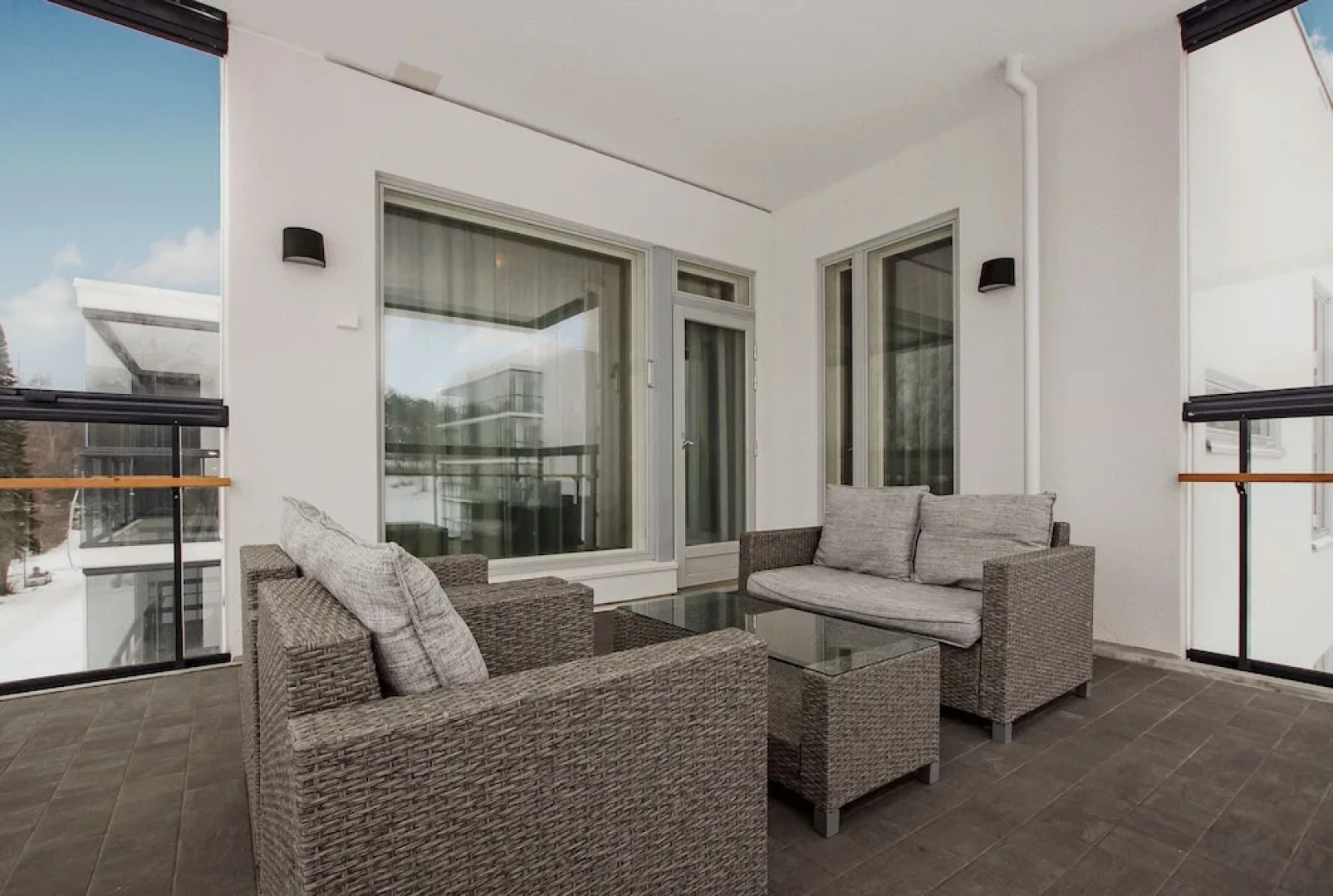 Holiday Club Saimaa Holiday Apartments