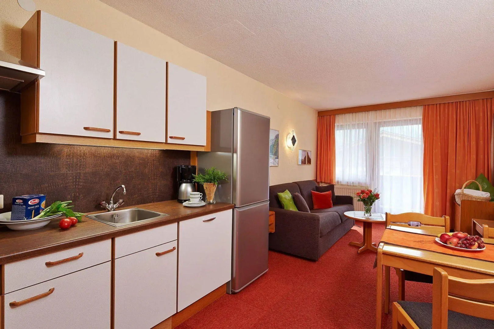 Hotel Garni Romantika