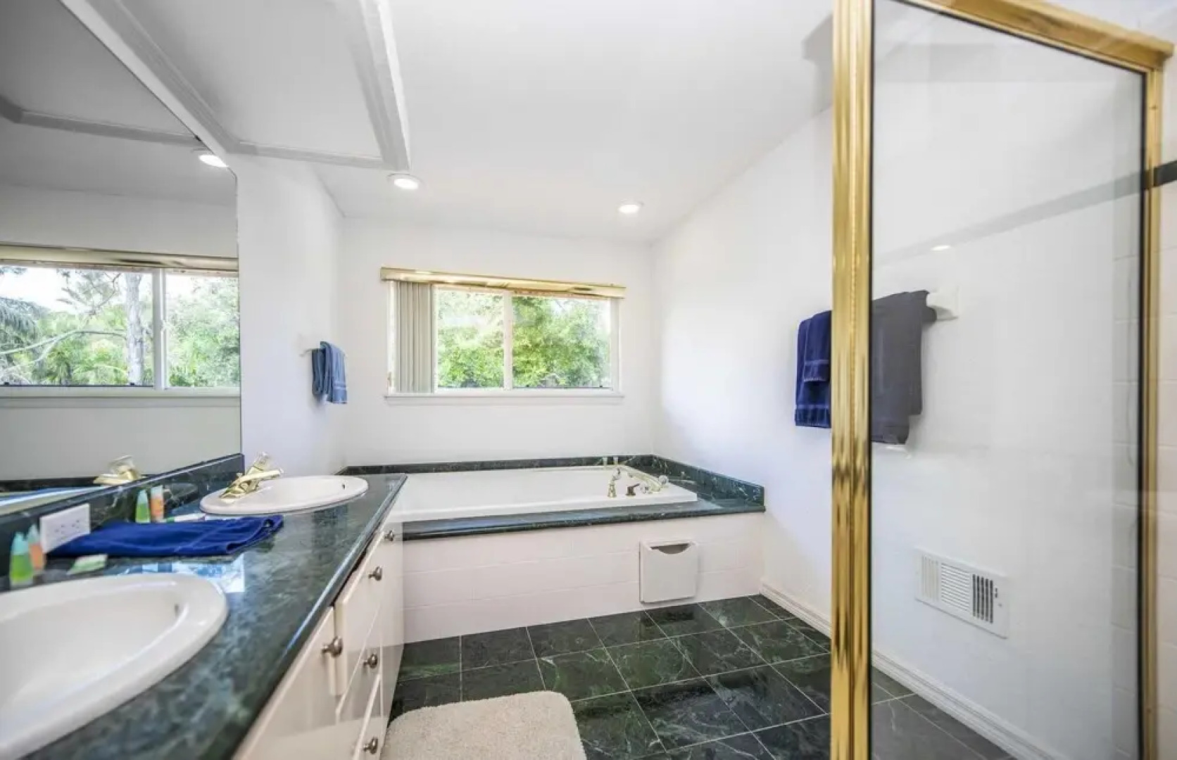 Swiss 41 - Golf Course