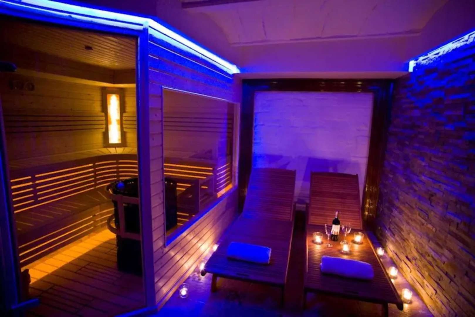 Apartamenty Chleb i Wino Strumykowa