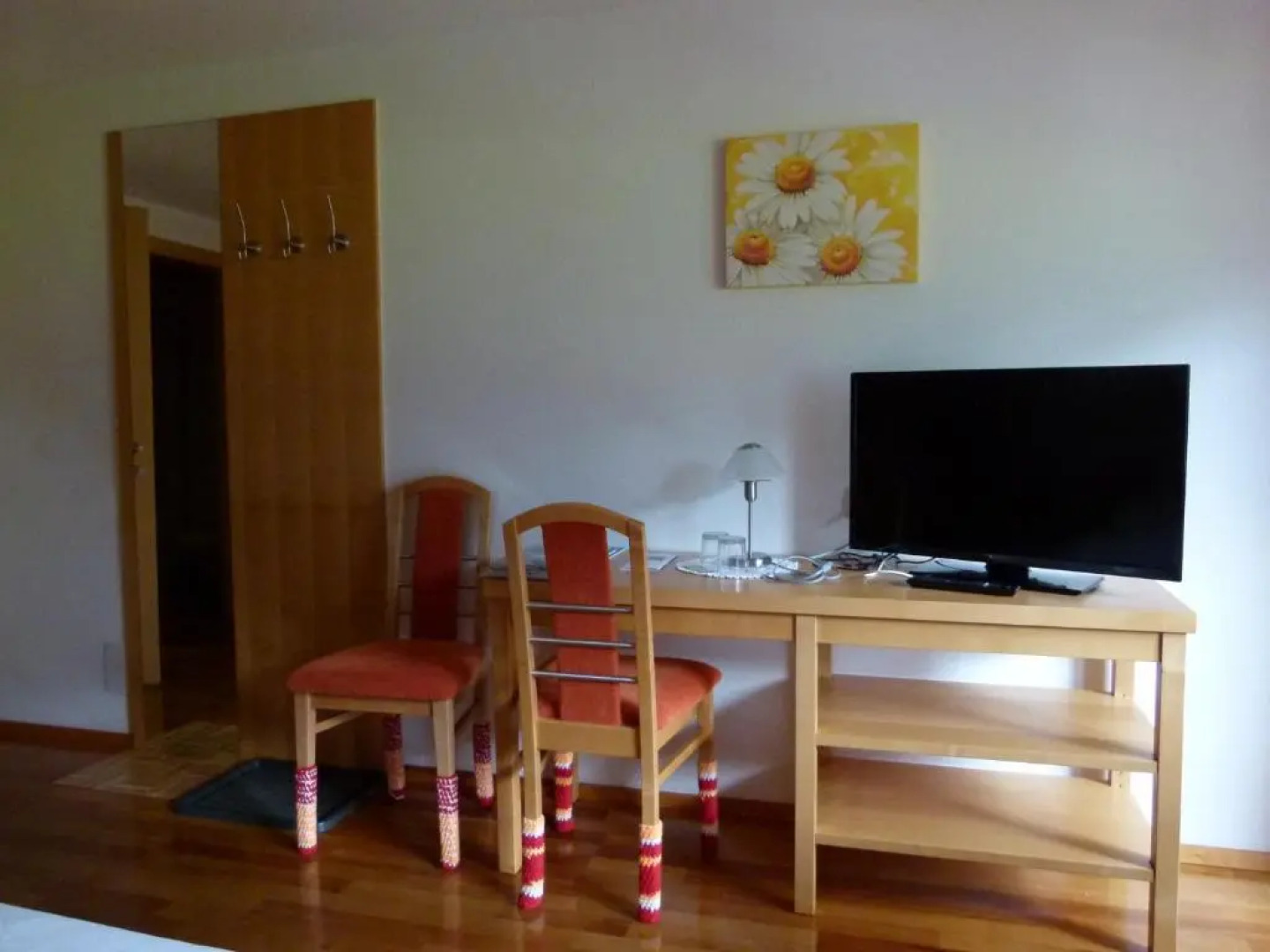 Frühstückspension Fernblick