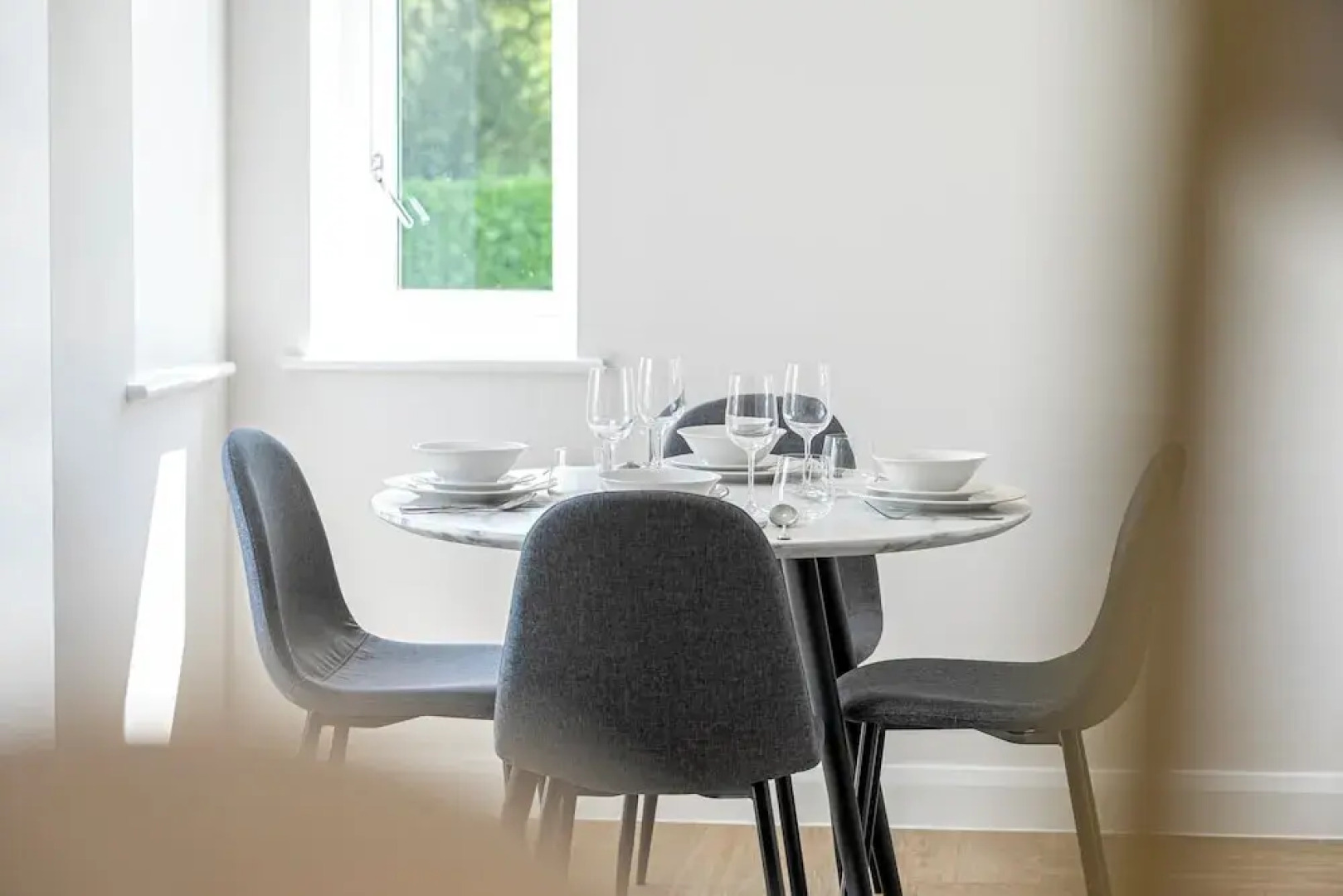 Quiet Luxe Escape 65s Only