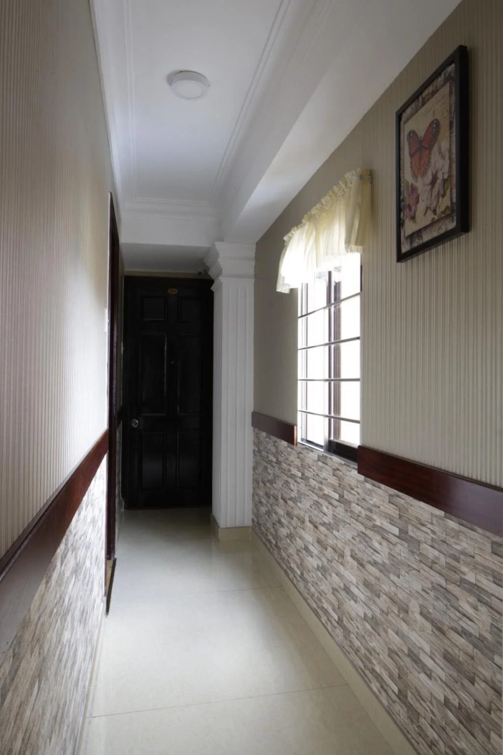 Little Brick Saigon Hotel