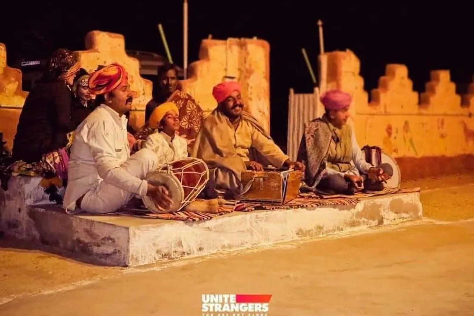 Registhan Guest House