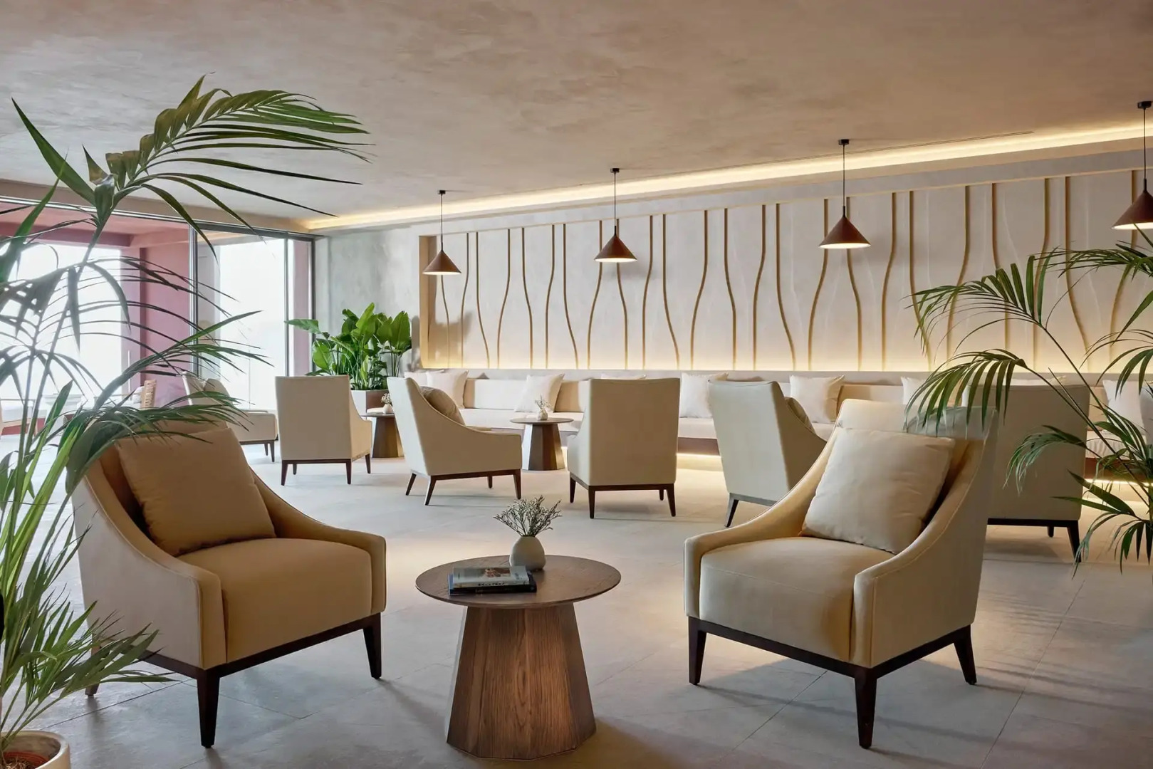 Alkyna Lifestyle Beach Resort - Adults Only