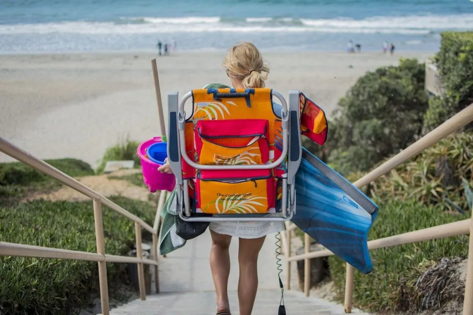 Ocean Palms Beach Resort