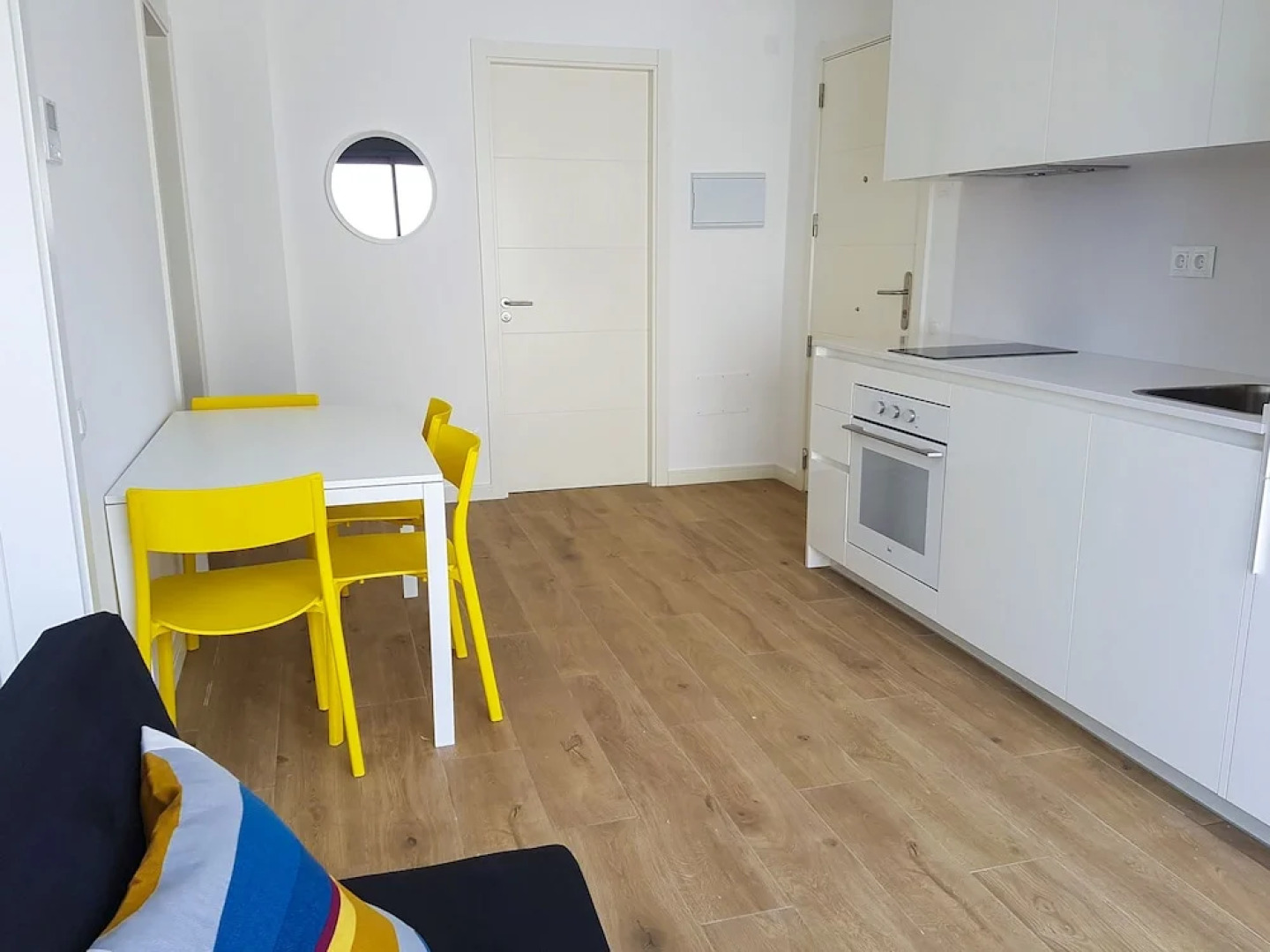 Ginosi Eccentric Apartel