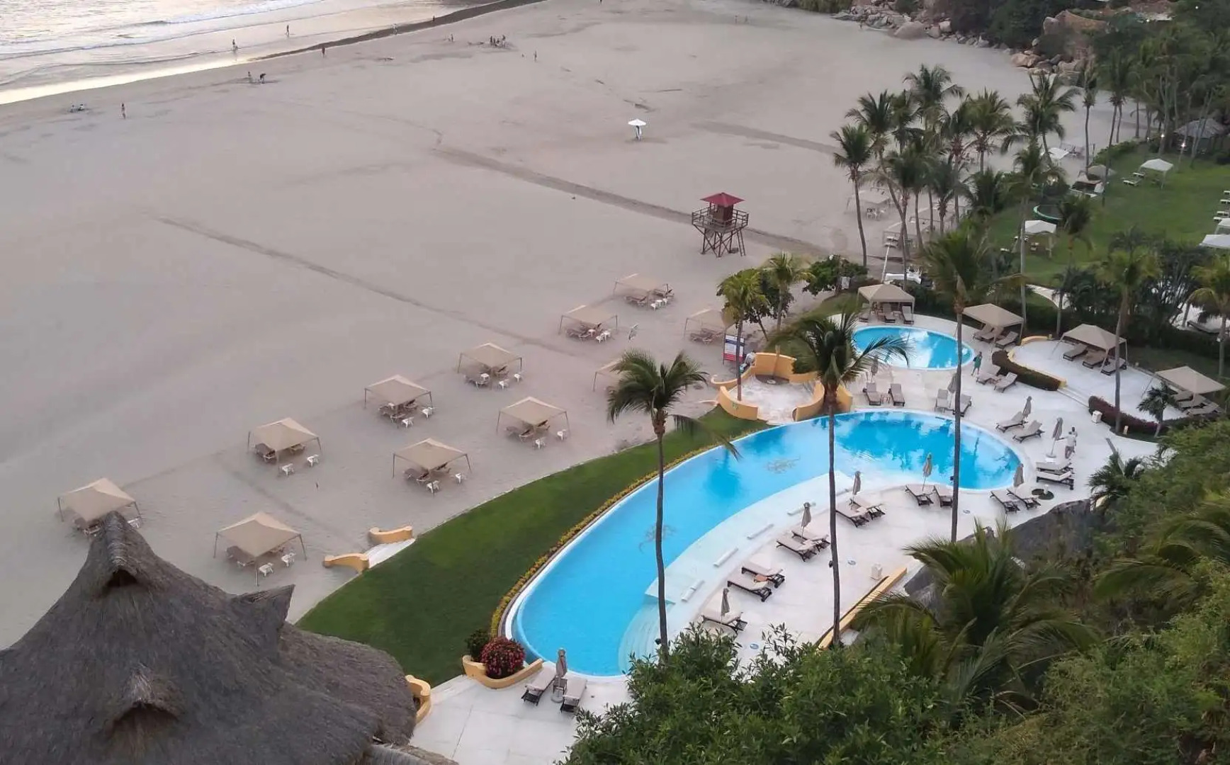 Quinta Real Acapulco