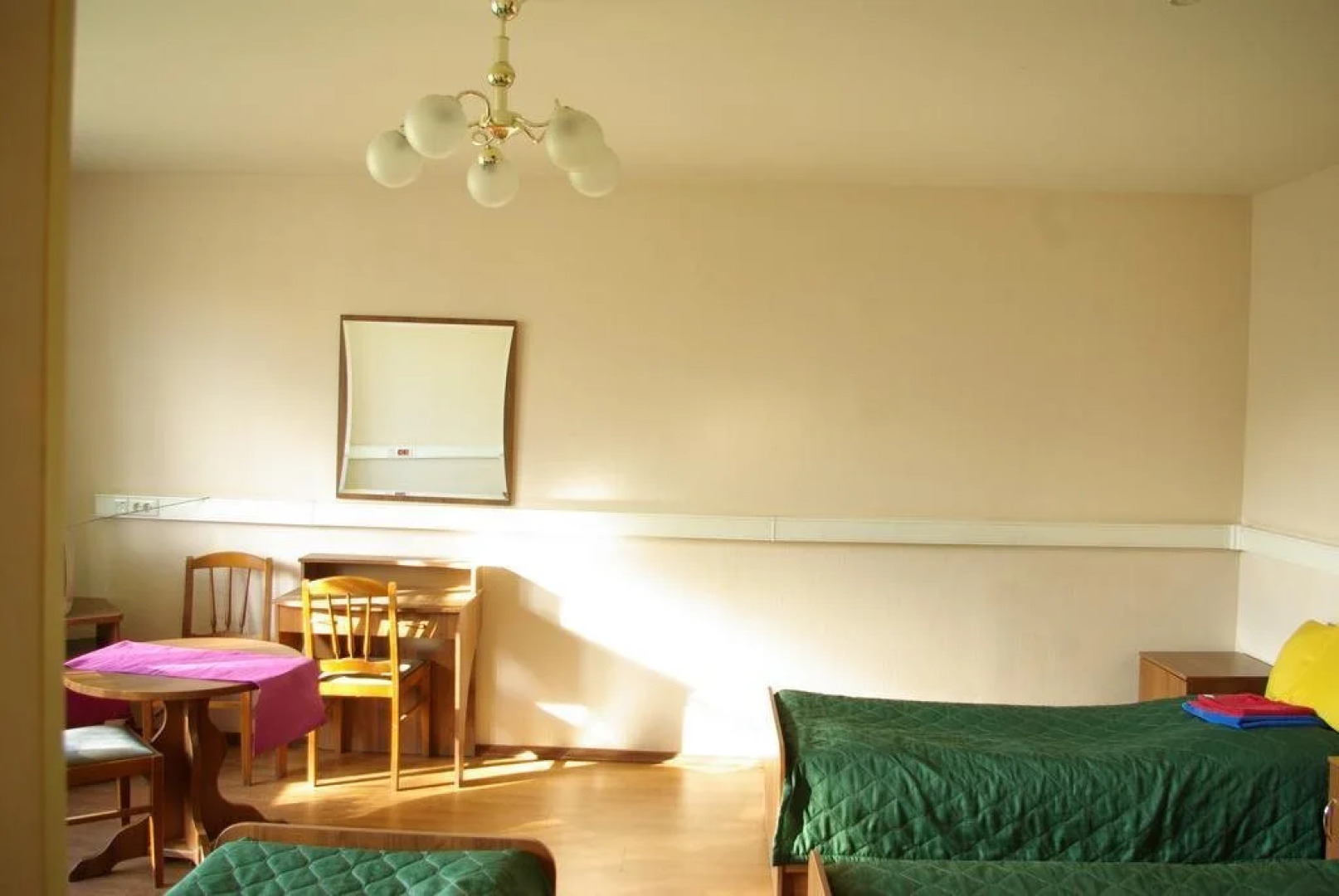 Гостиница «Связист»