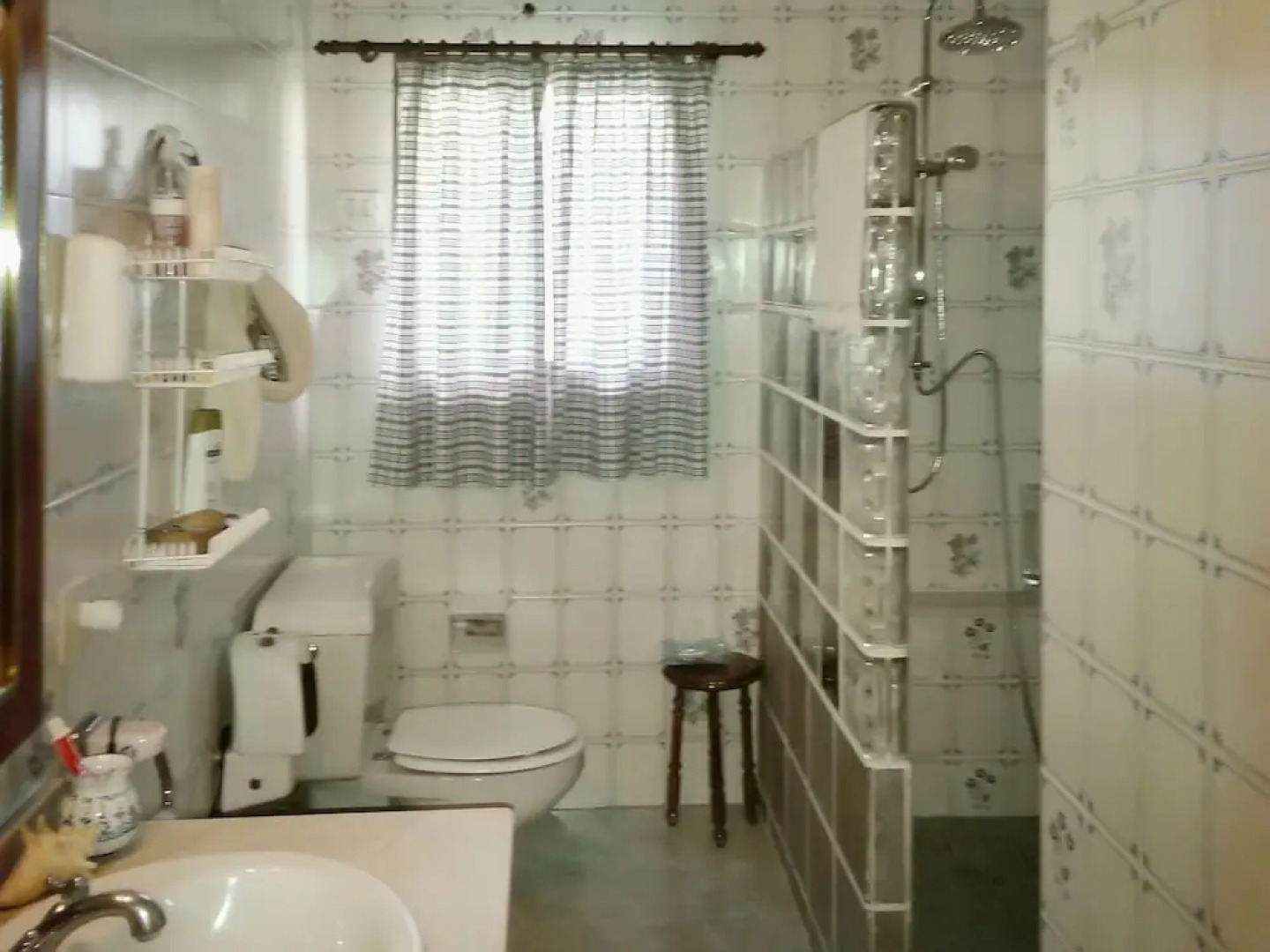 House With 3 Bedrooms in Palos de la Frontera, With Private Pool, Encl