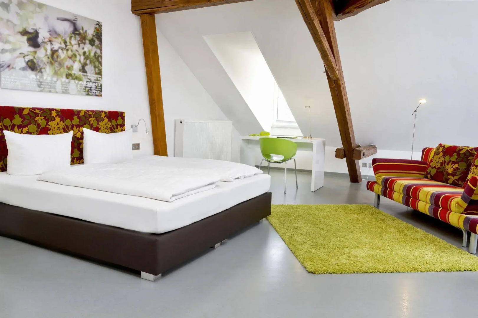 Hotel Schwarzer Bär