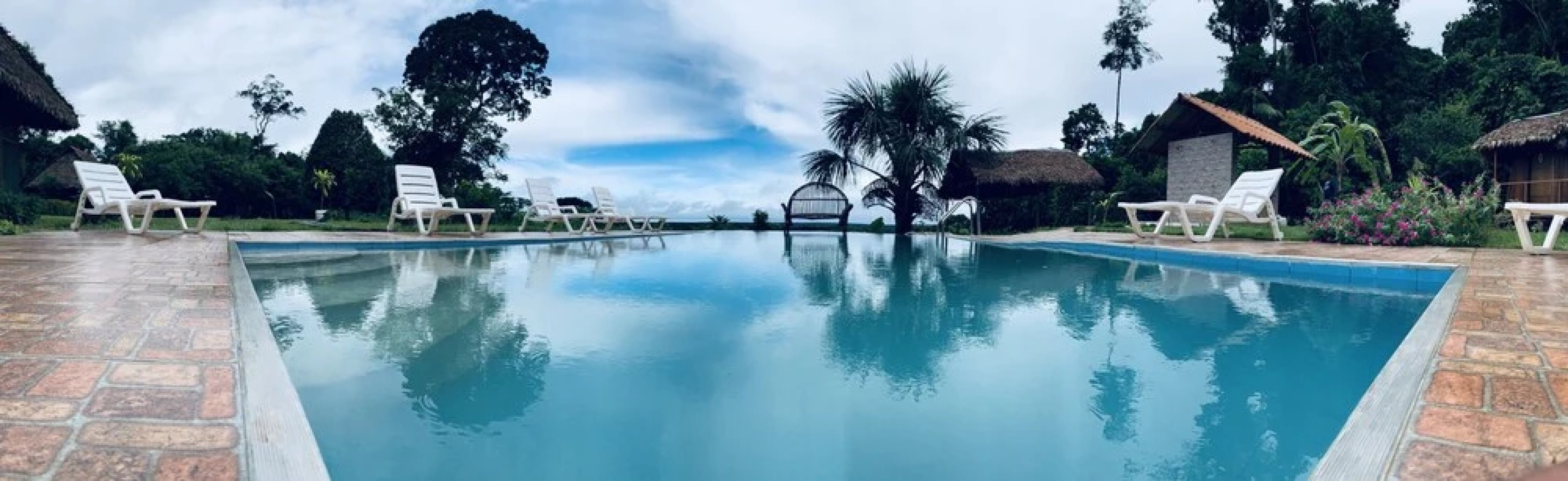 Estancia Bello Horizonte