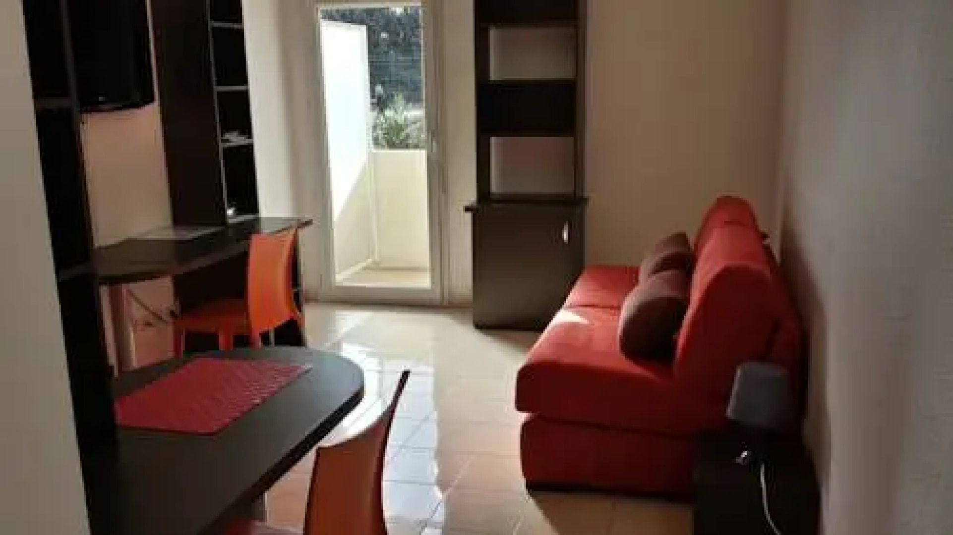 Appart'Hotel Le Beau Lieu