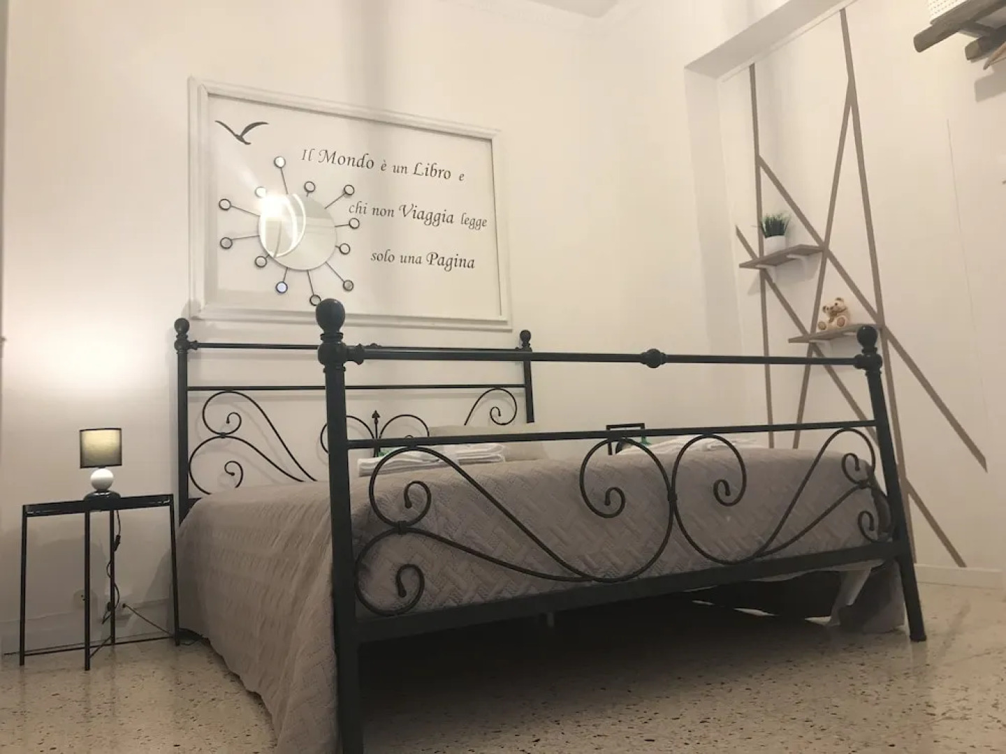 Cappuccini Green Relax