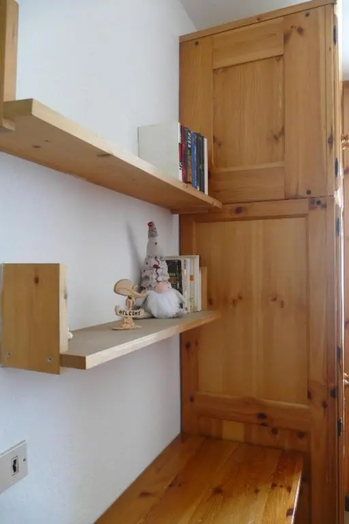 Appartamento in Residence Signorile