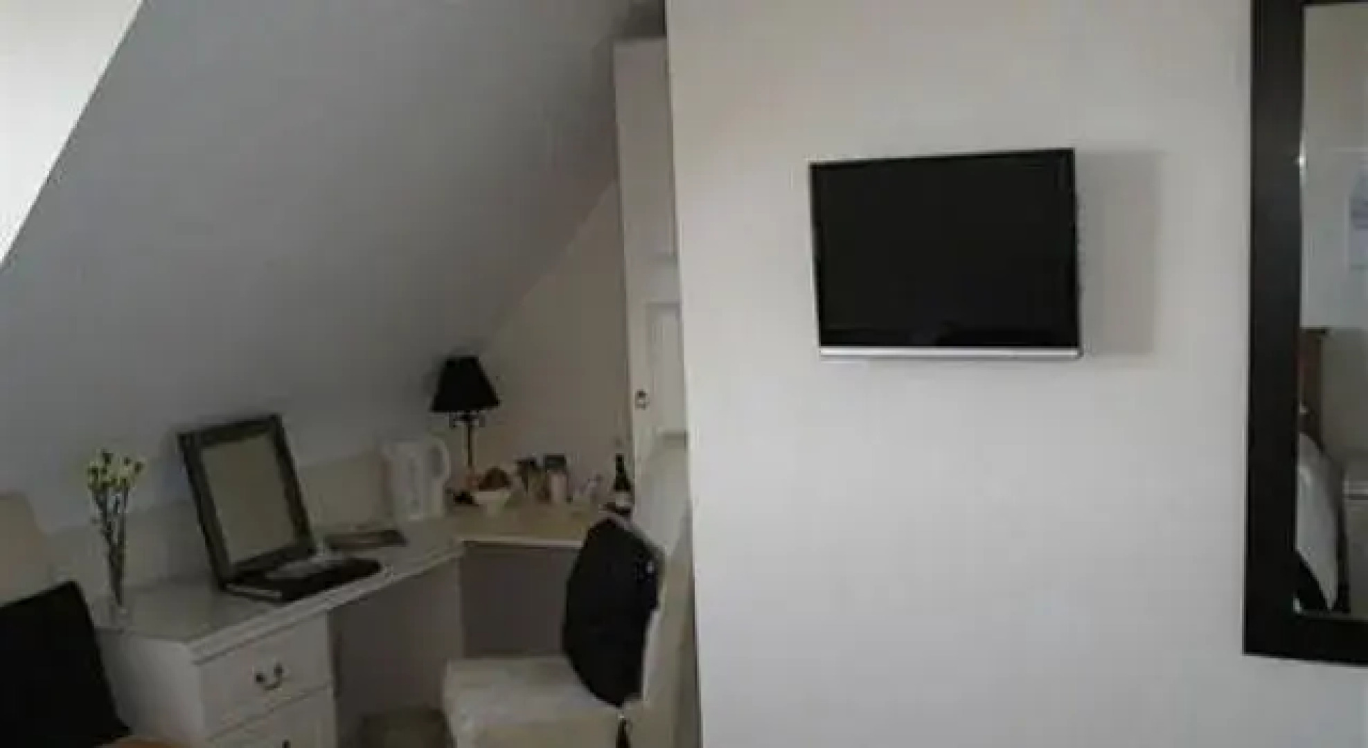 Roseville Bed & Breakfast