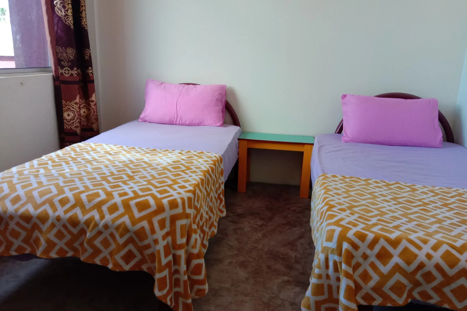 Spot On 89823 Rooms Inn