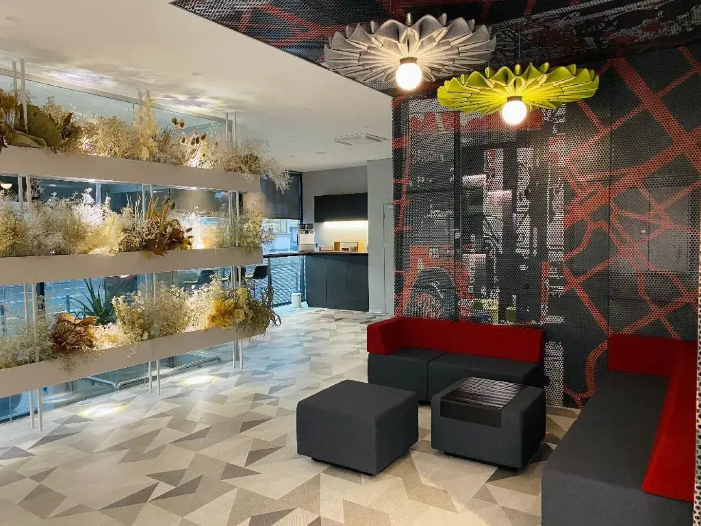 Отель Ibis Kaunas Centre