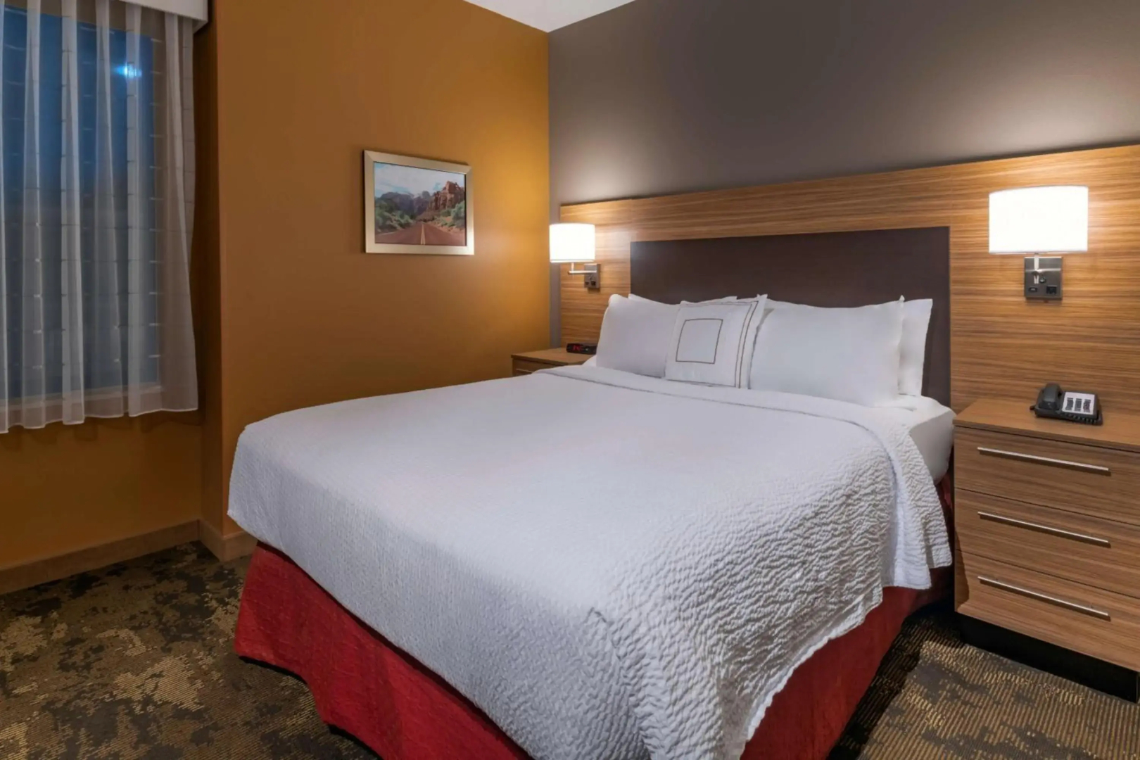 TownePlace Suites by Marriott Gallup