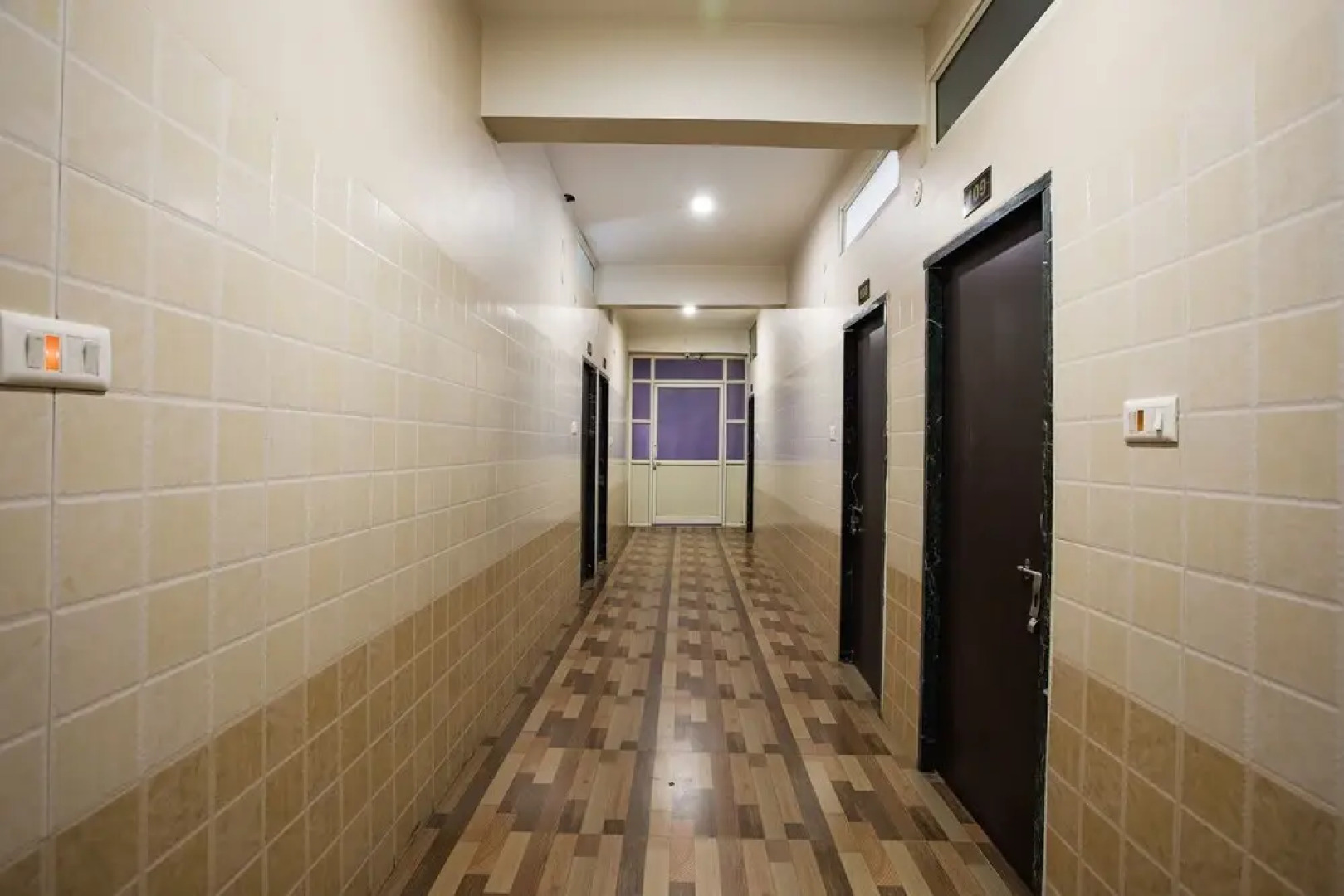 Spot On 23725 Jay Shanti Palace Hotel