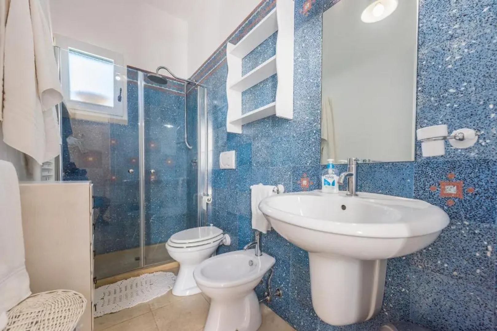 Monolocale105-tia Maria Country Inn