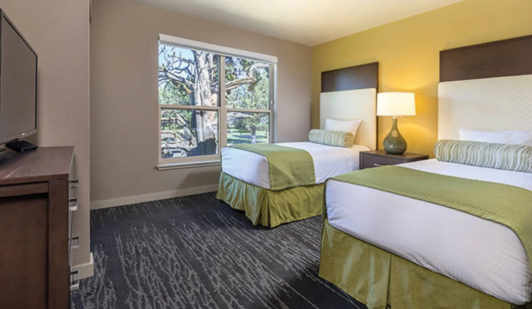 WorldMark Eagle Crest