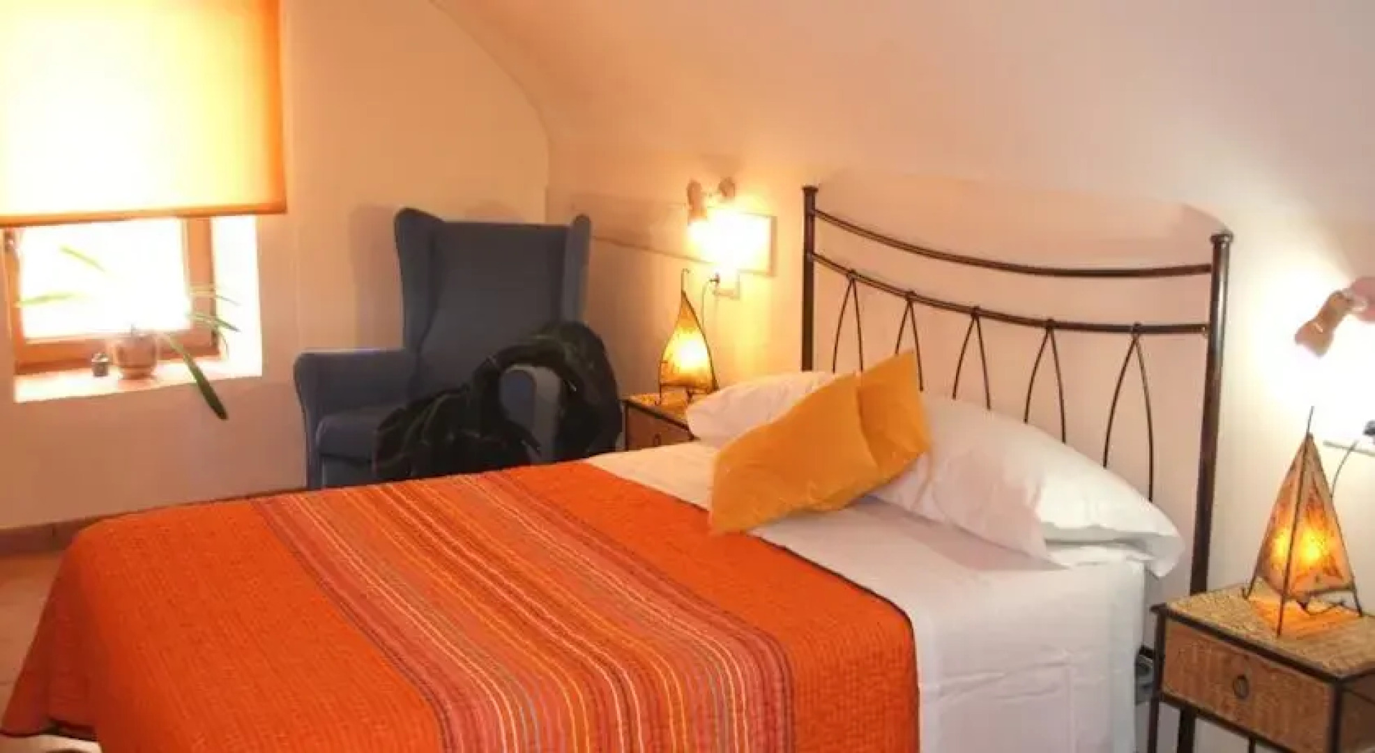 Apartamentos Baretta