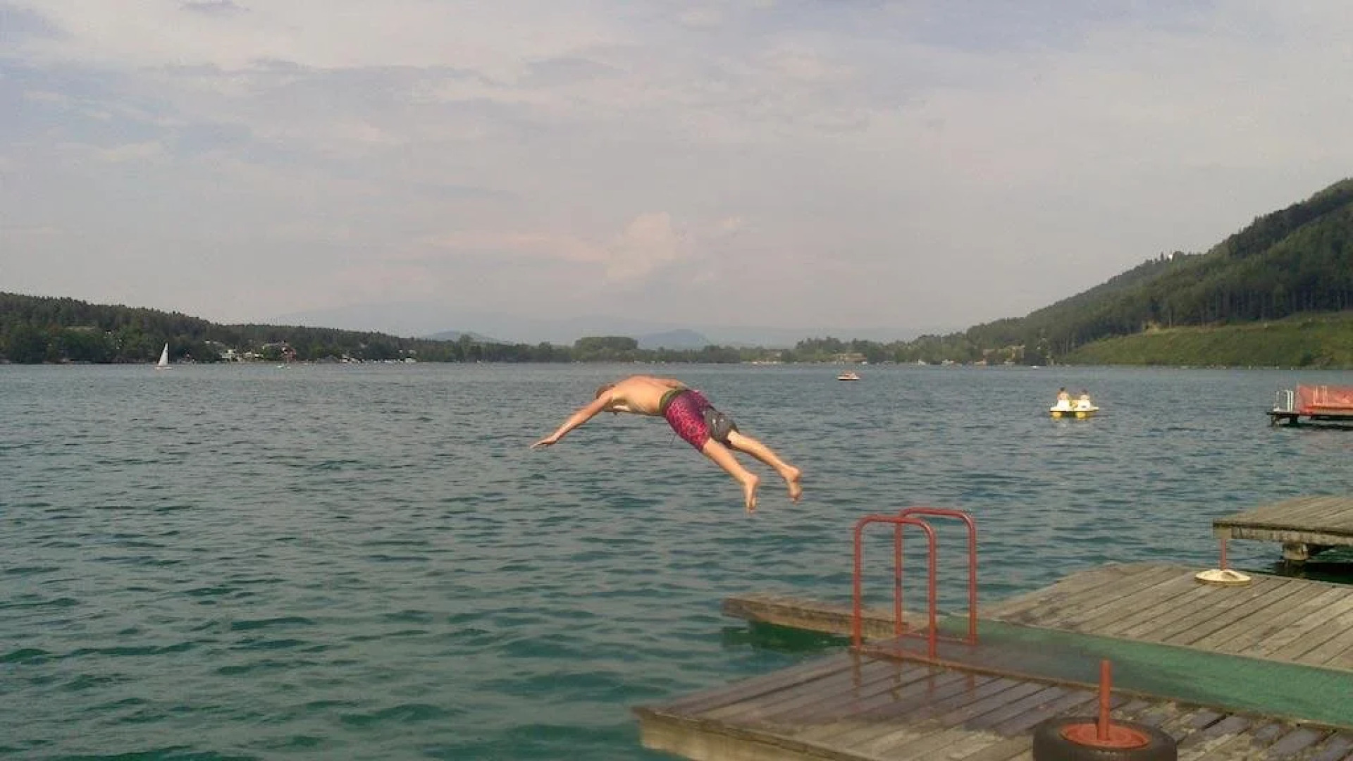 Bauernhof Pension Hofmayer