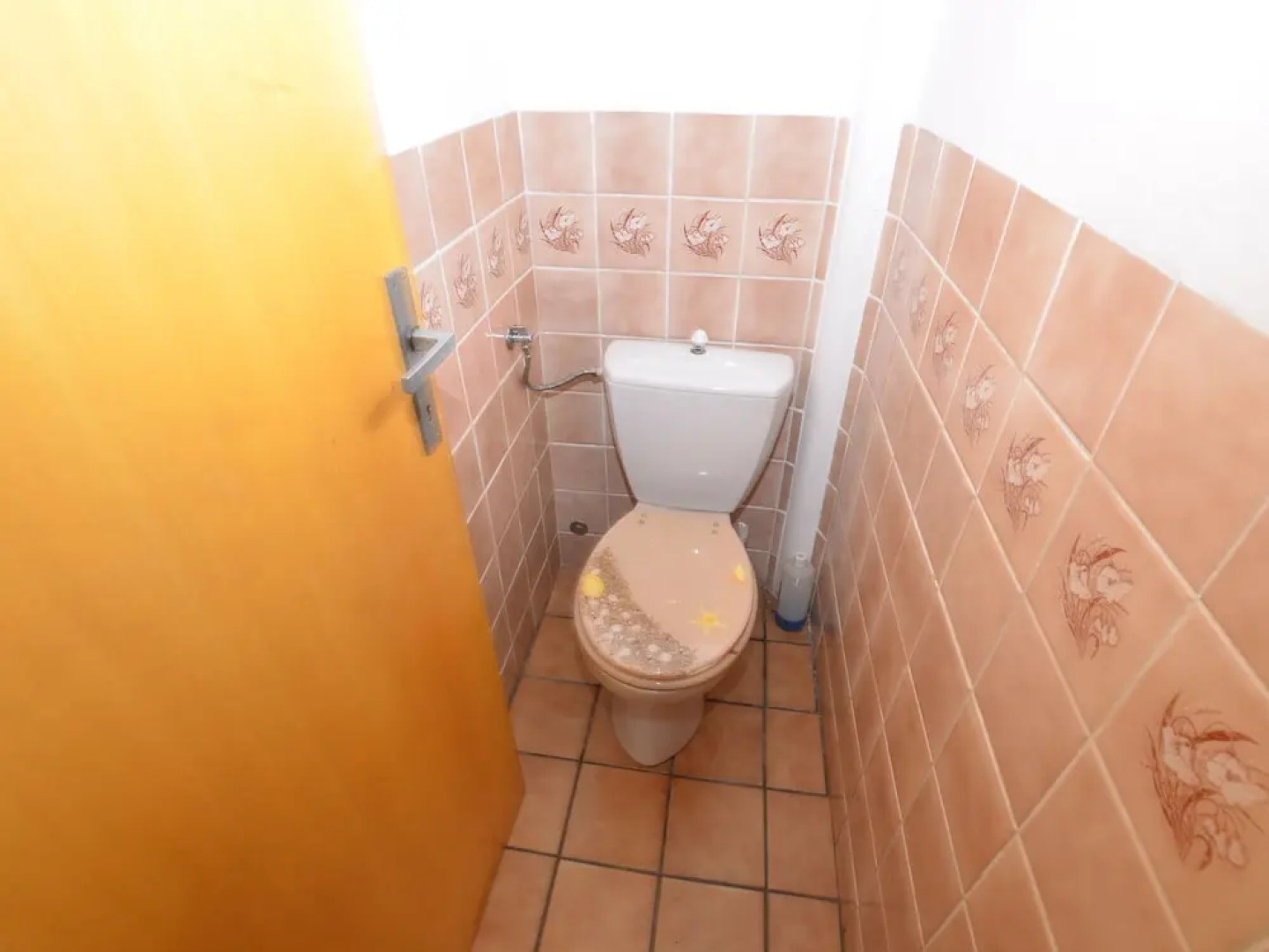 Charming Chalet in Cervená Recice With Fireplace