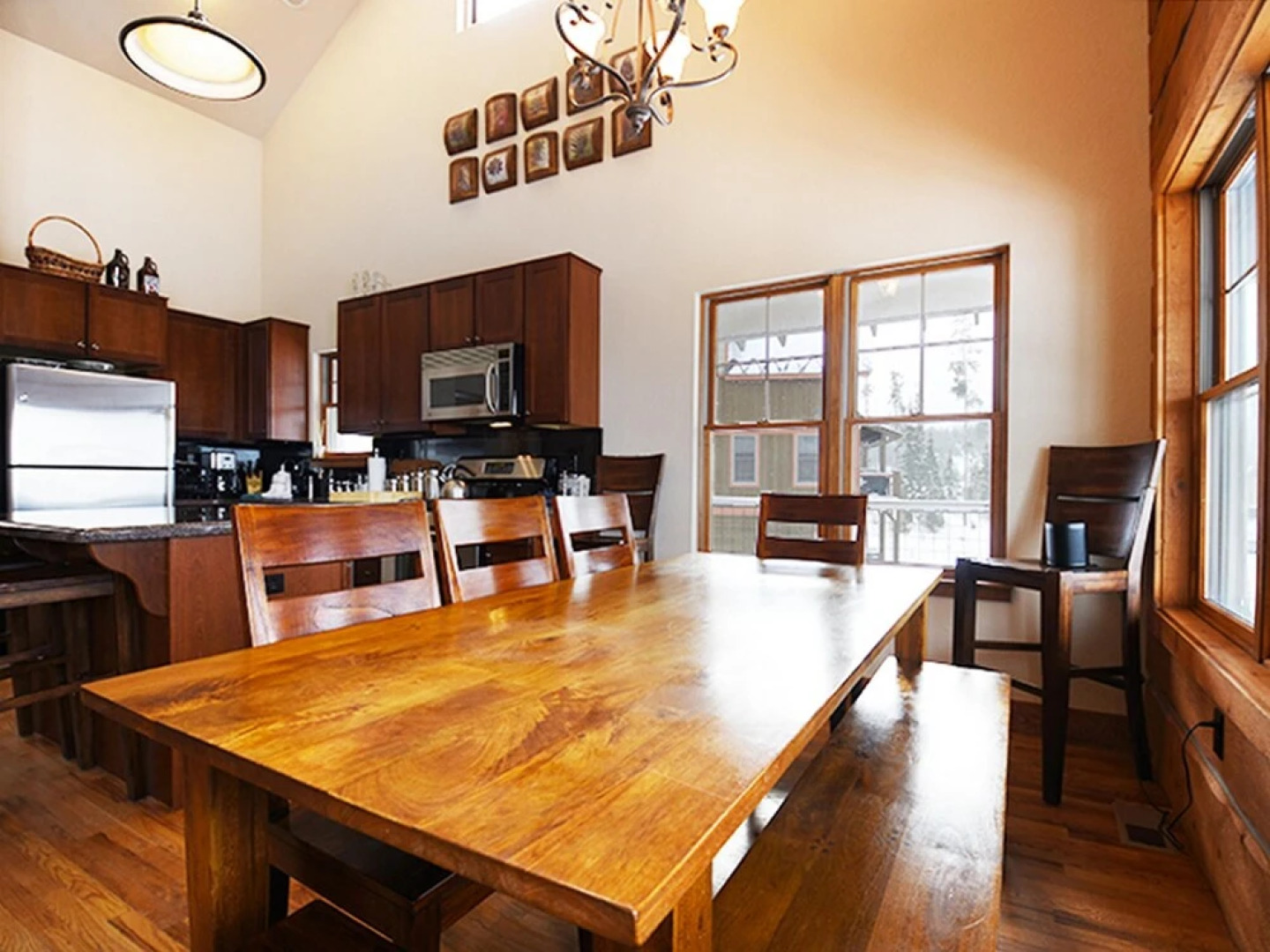 Rendezvous 25 Discovery Lane