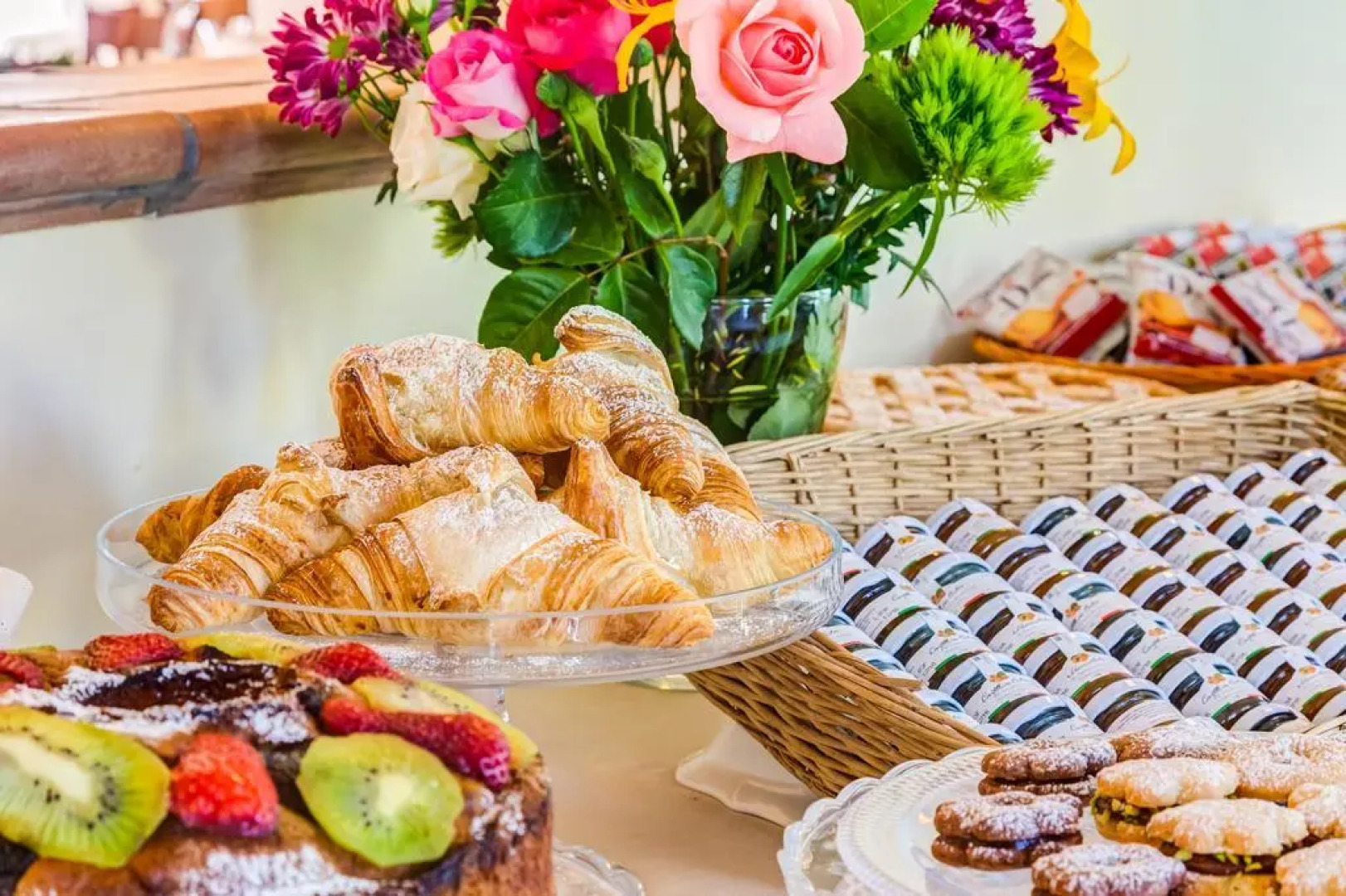 Country Resort la Casa delle Monache