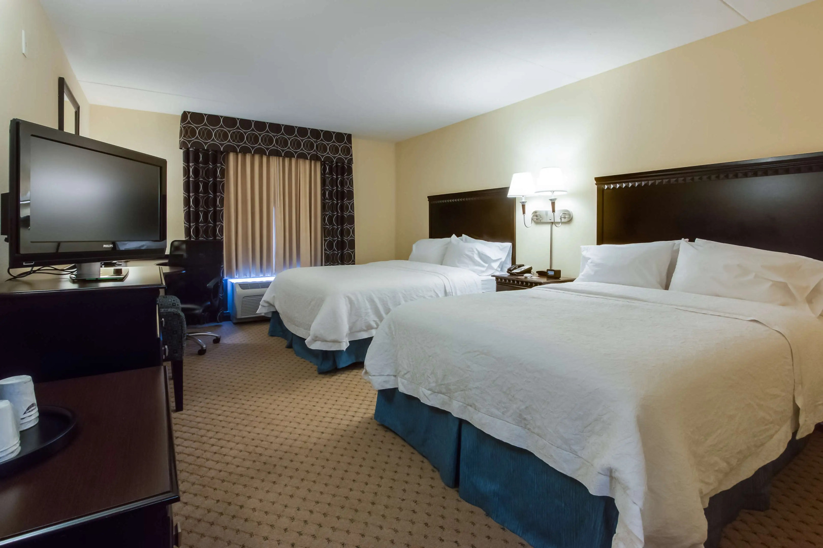 Hampton Inn & Suites Mt. Juliet