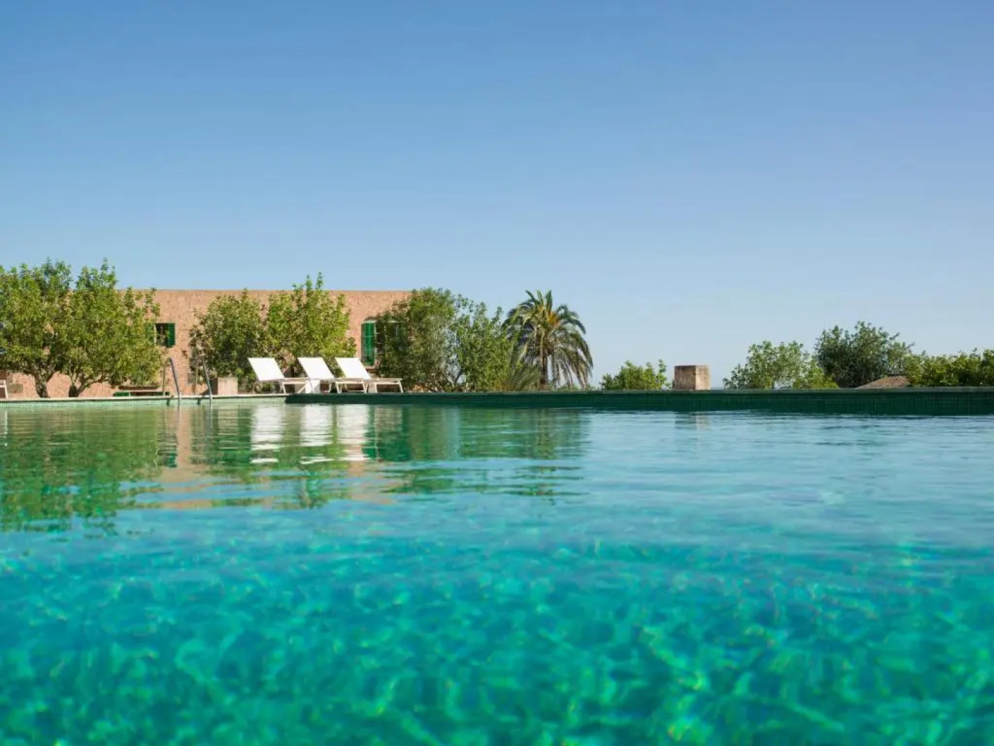 Hotel Rural Son Bernadinet
