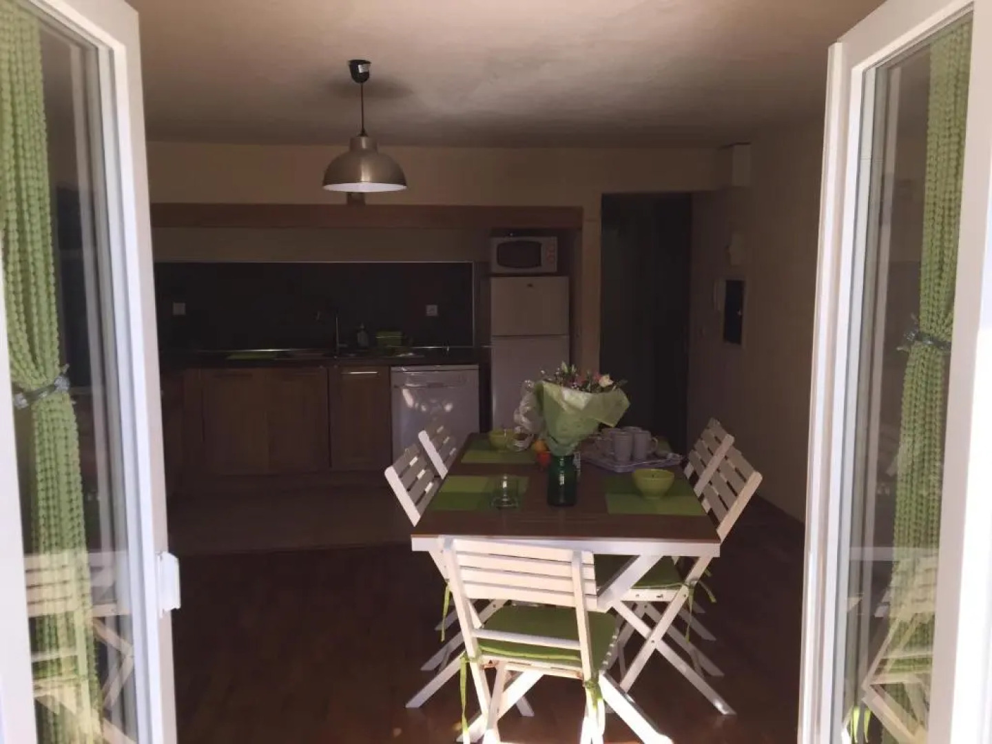 Le Cocovert du Verdon