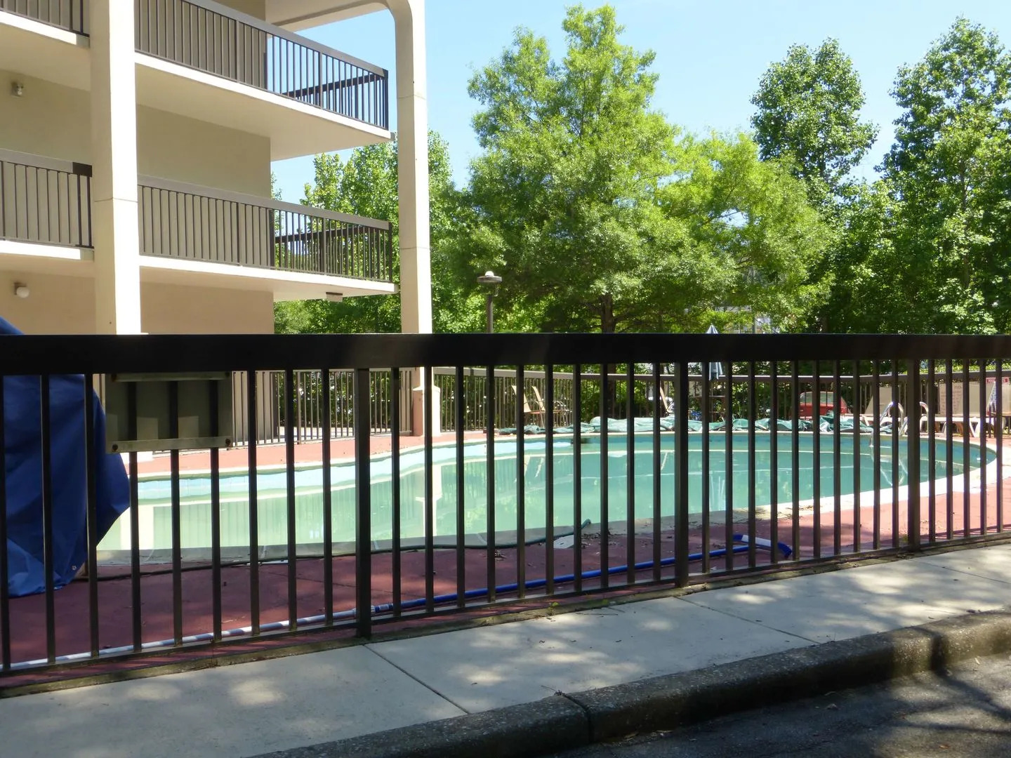 Red Roof Inn Birmingham South