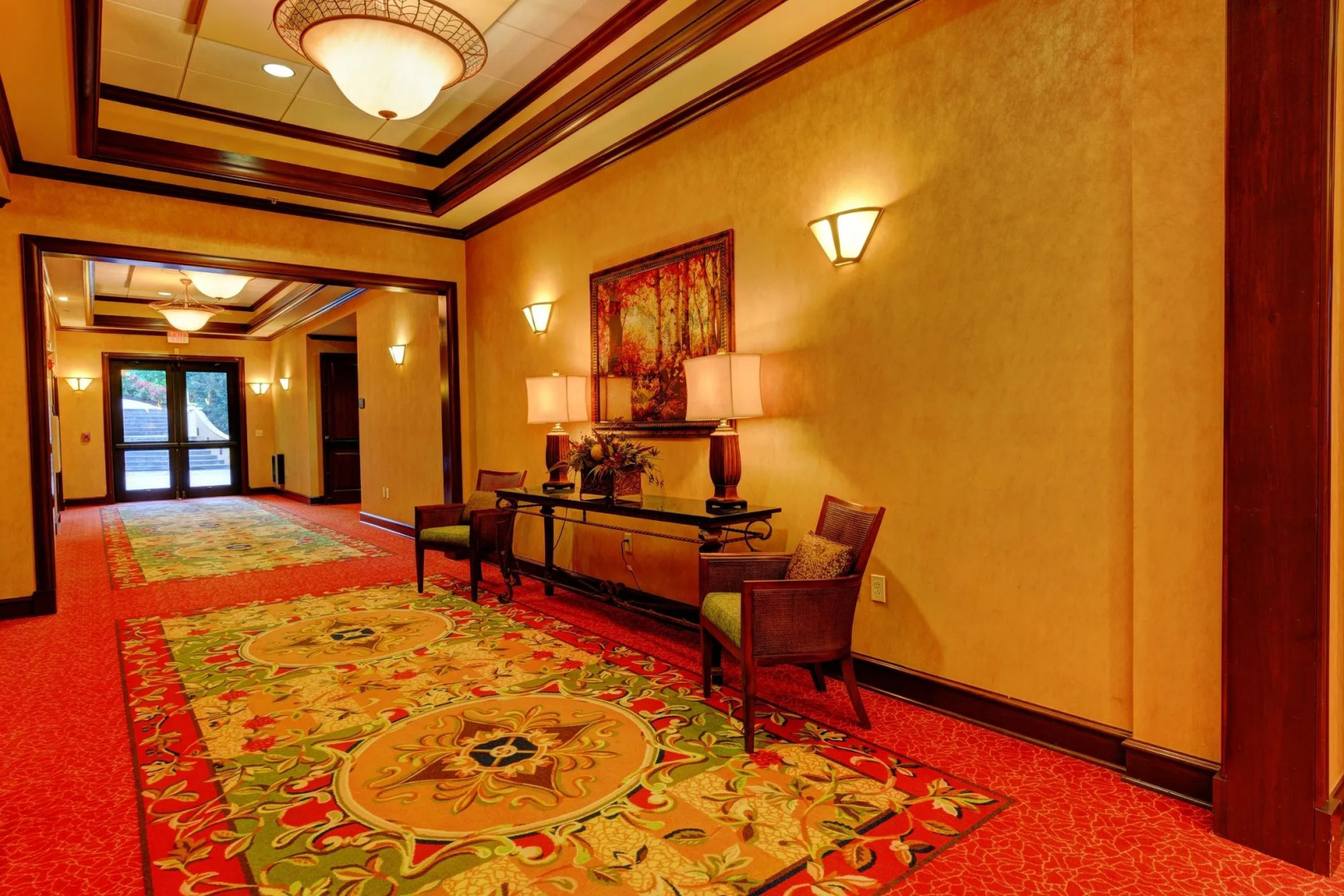 RiverStone Condo Resort & Spa